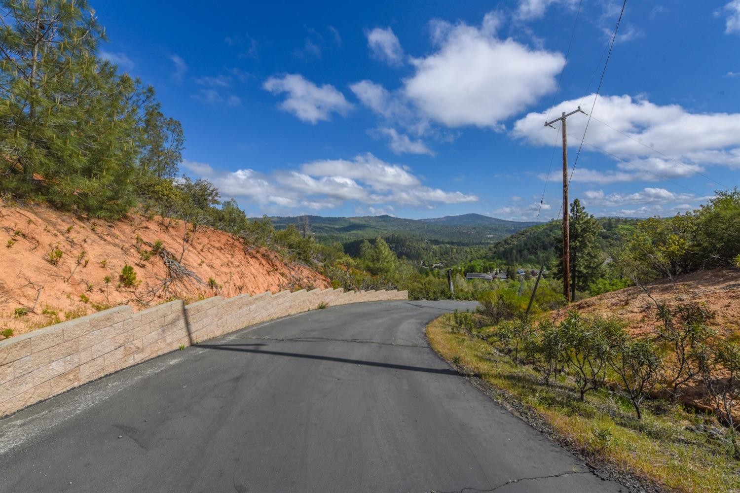 15880 Parkridge Avenue, Sonora, California, 95370, United States, ,Land,For Sale,15880 Parkridge Avenue,1432532