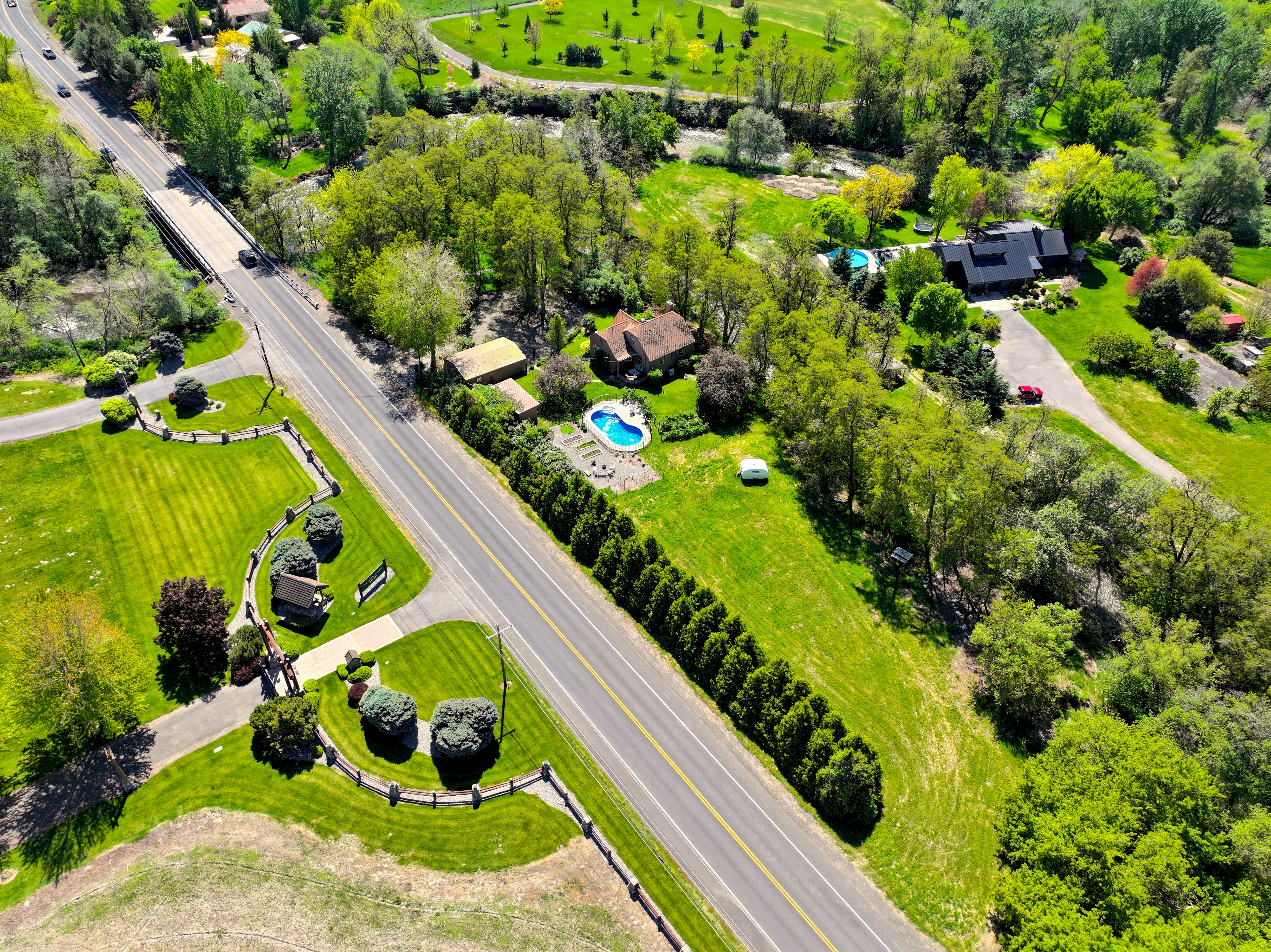  2904 Old Milton Hwy - 物件實景