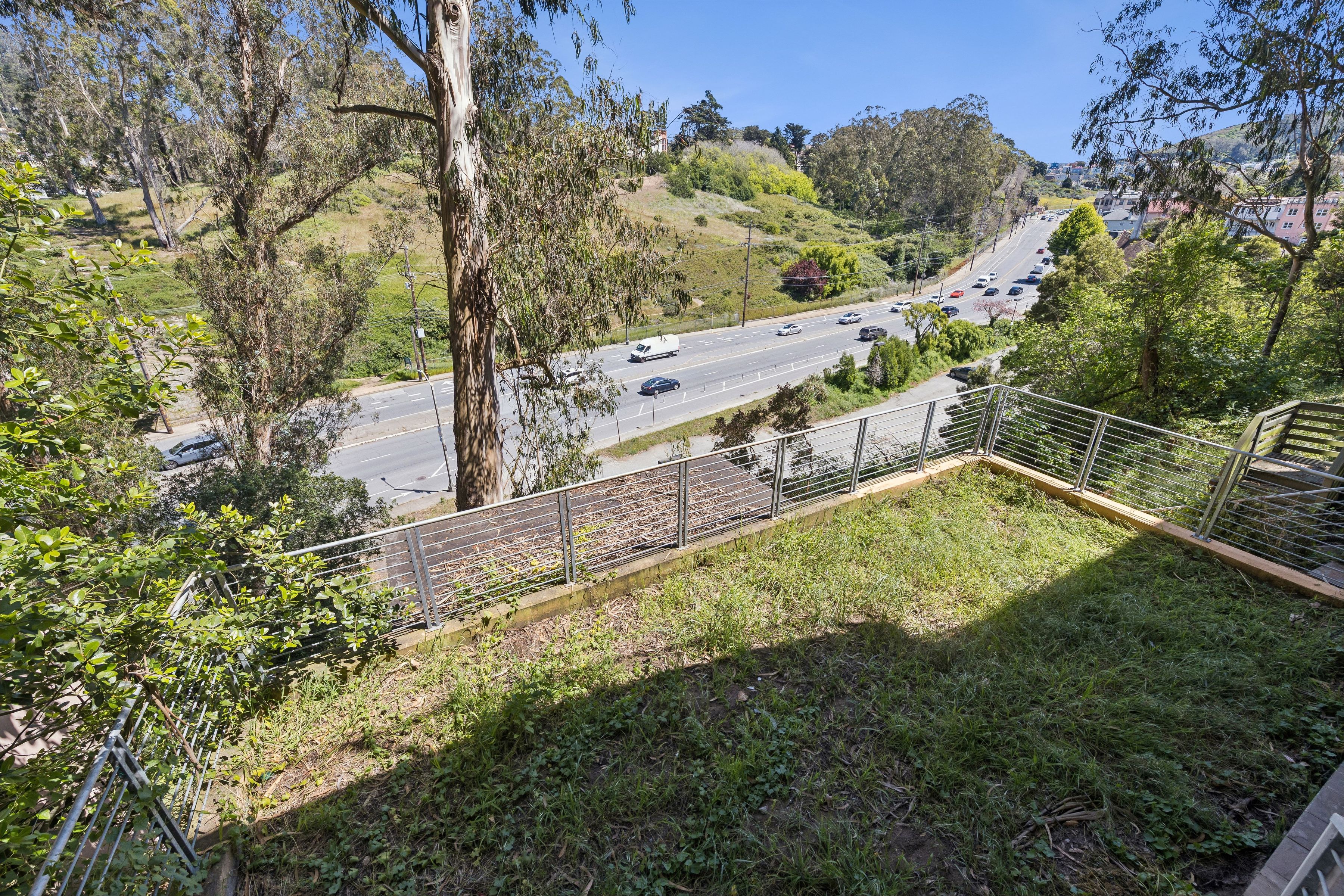  21 Castenada Avenue - 物件實景
