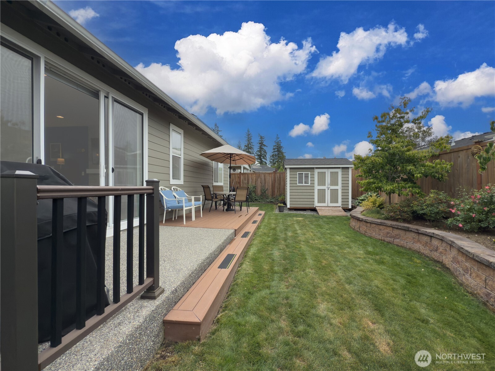Marysville, Washington, 98270, United States, 2 Bedrooms Bedrooms, ,1 BathroomBathrooms,Residential,For Sale,1915201