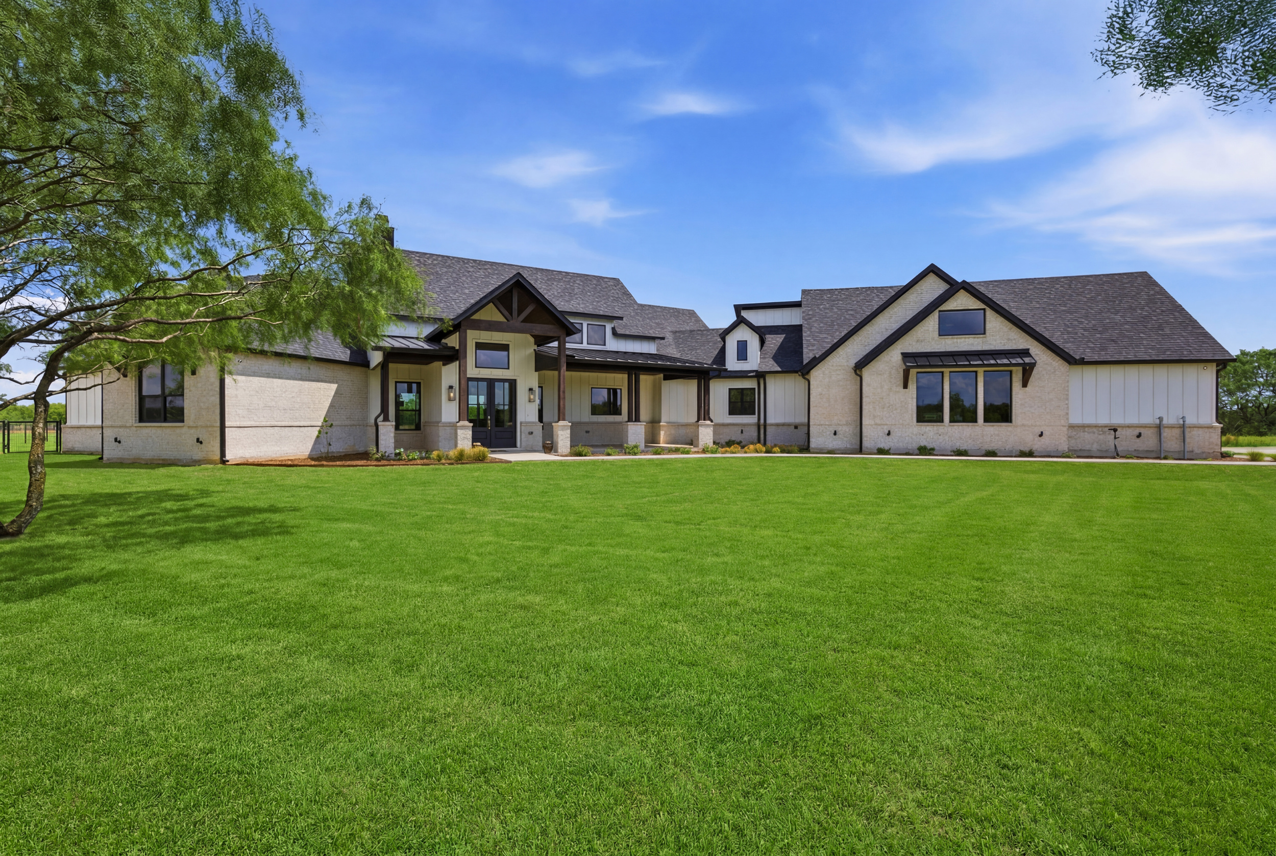  519 Reason Jones Road, Valley View, TX, 76272 - 物件實景