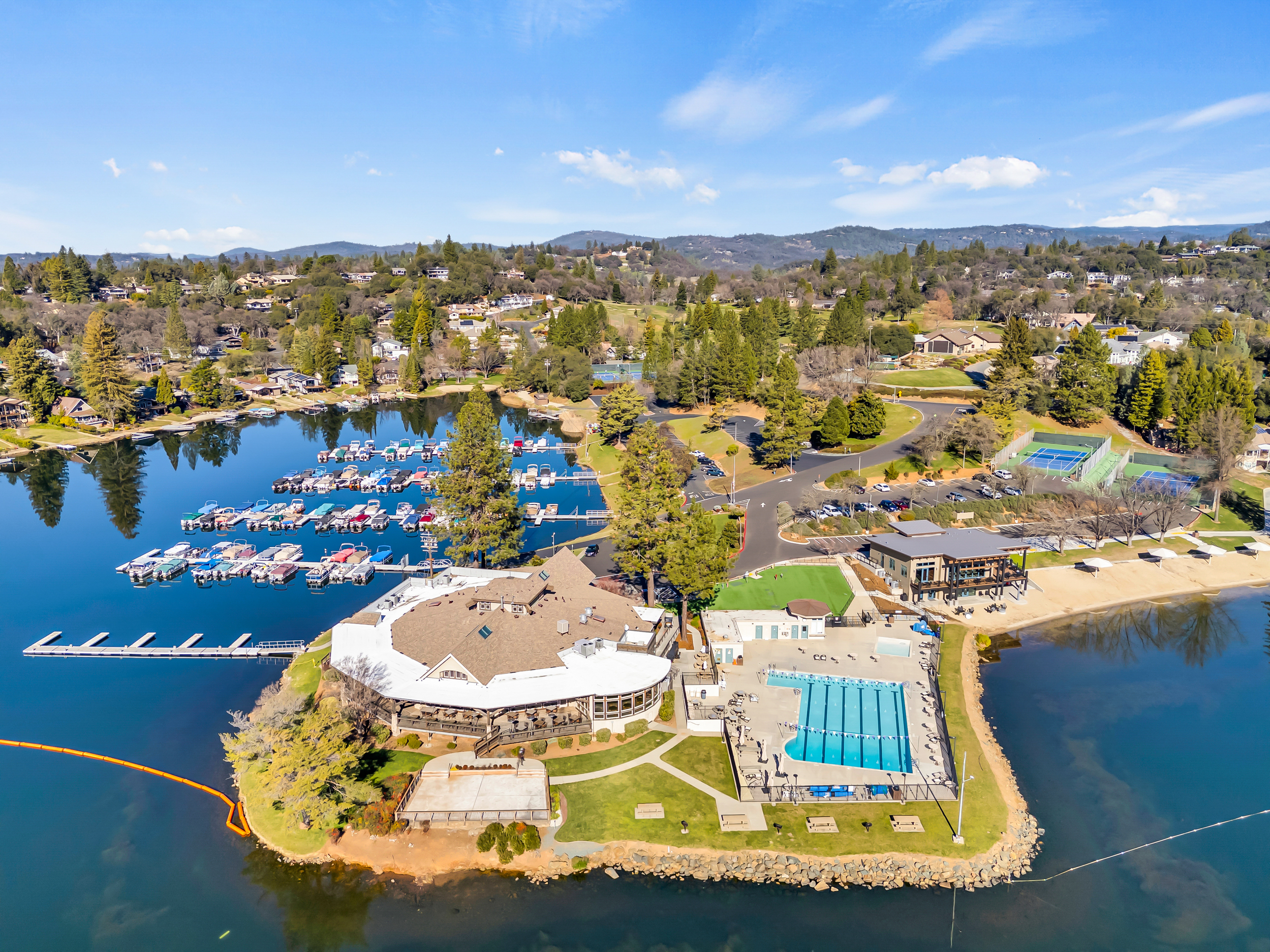  12096 Poplar Road, Auburn, CA 95602 - 物件實景