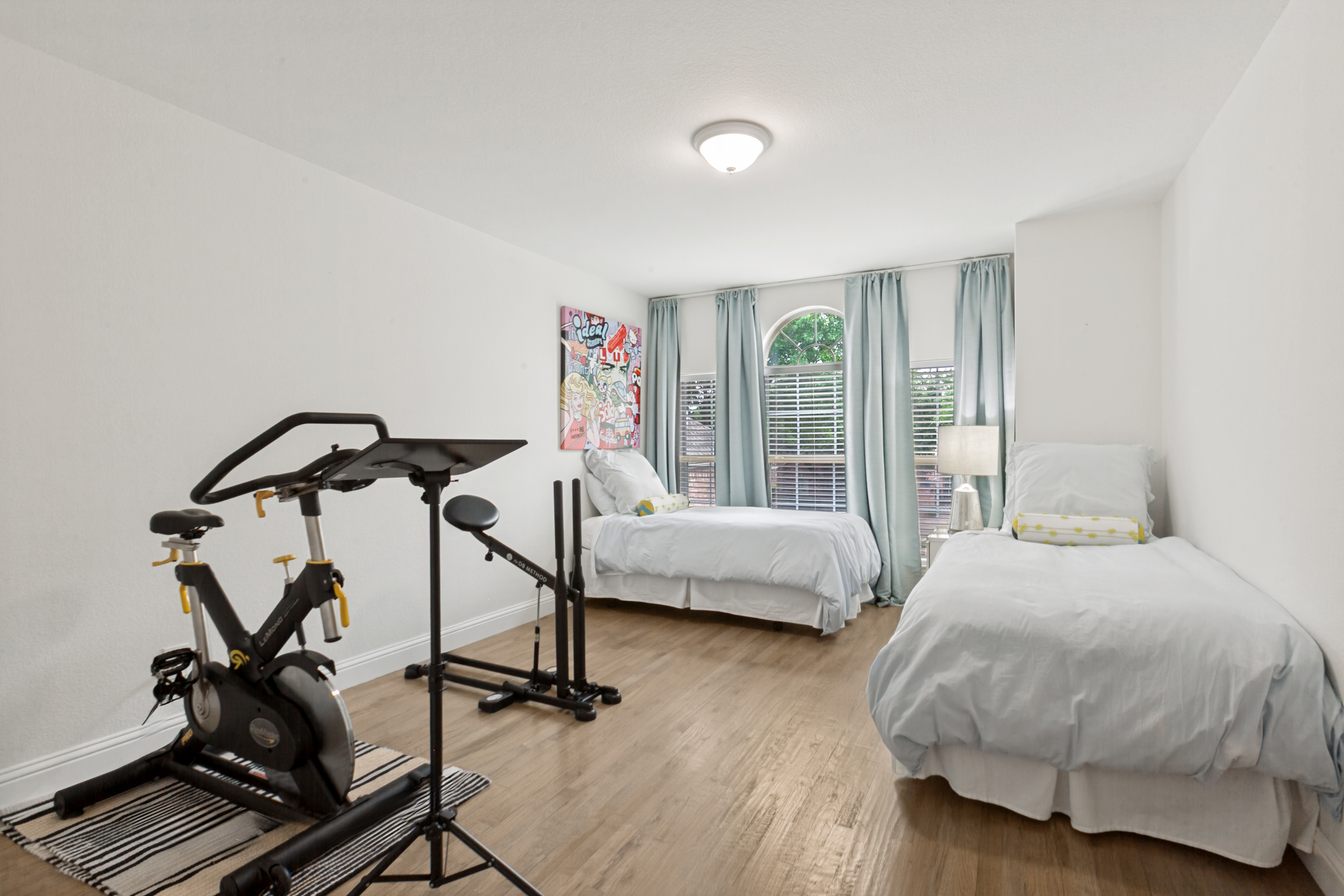  Refined Golf Course Living on the 13th Fairway of Prestonwood Hills - 物件實景