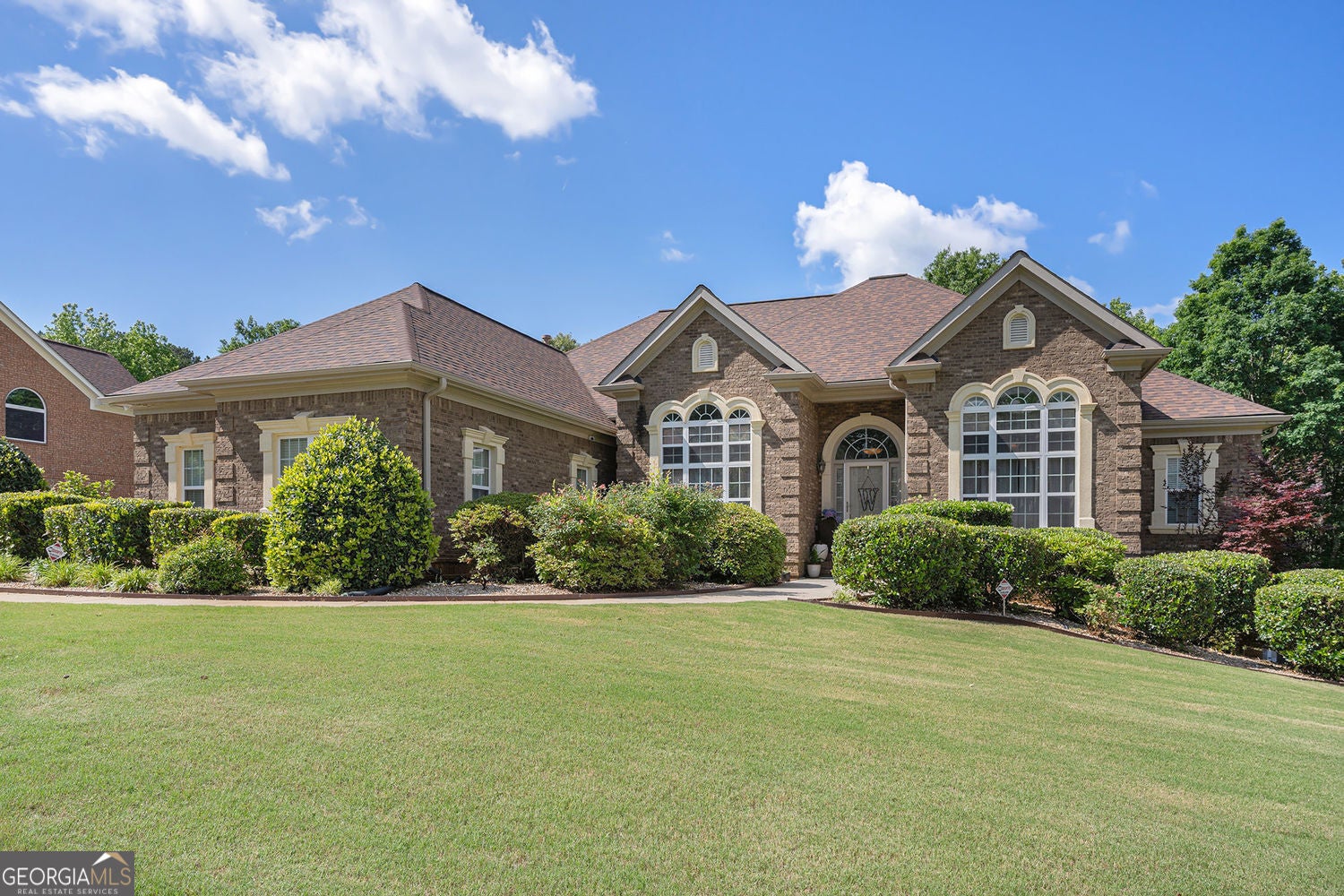 Conyers, Georgia, 30094, United States, 6 Bedrooms Bedrooms, ,5 BathroomsBathrooms,Residential,For Sale,1922557