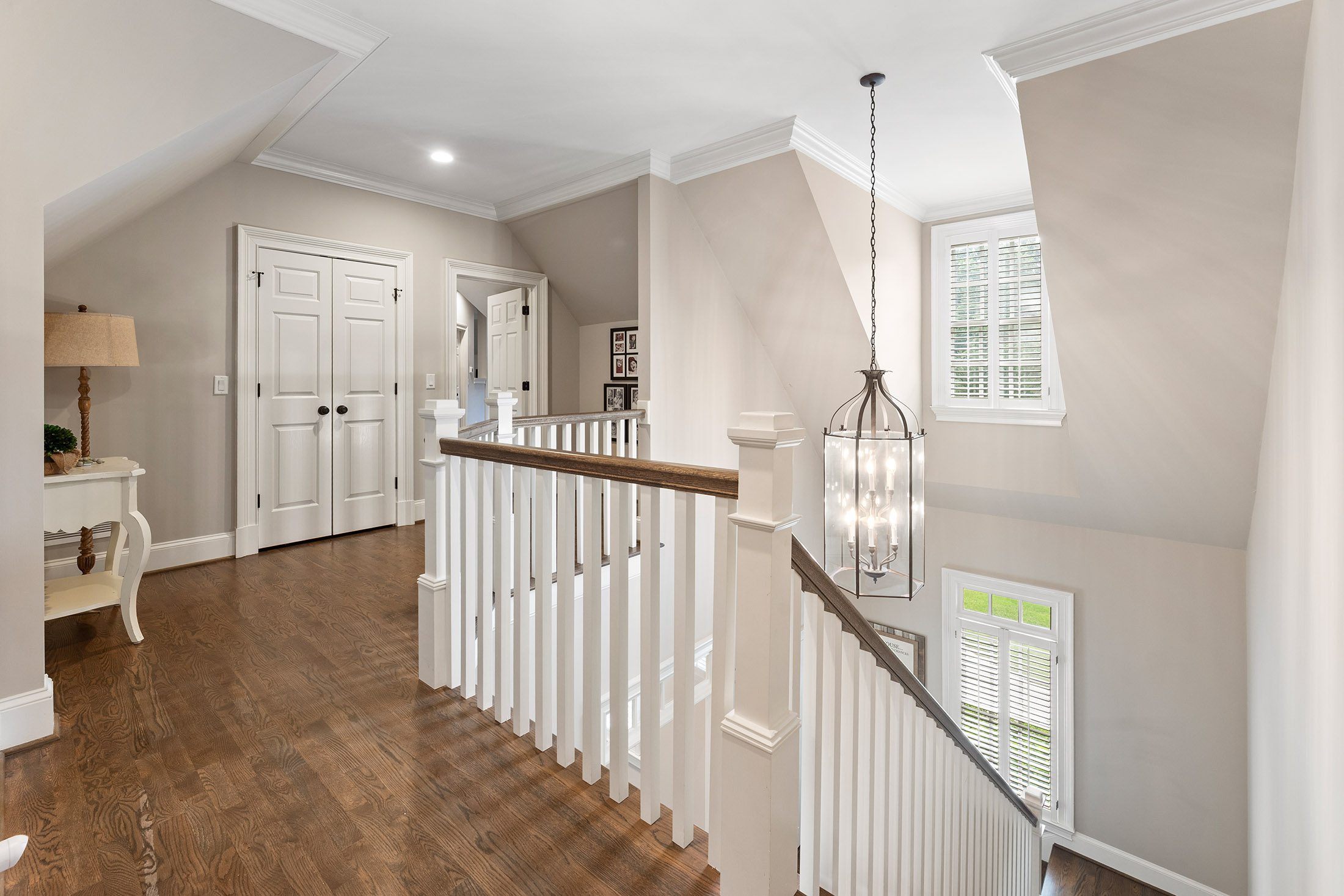  Exceptional Southern Living Street of Dreams Home in Coveted Bethany Green - 物件實景
