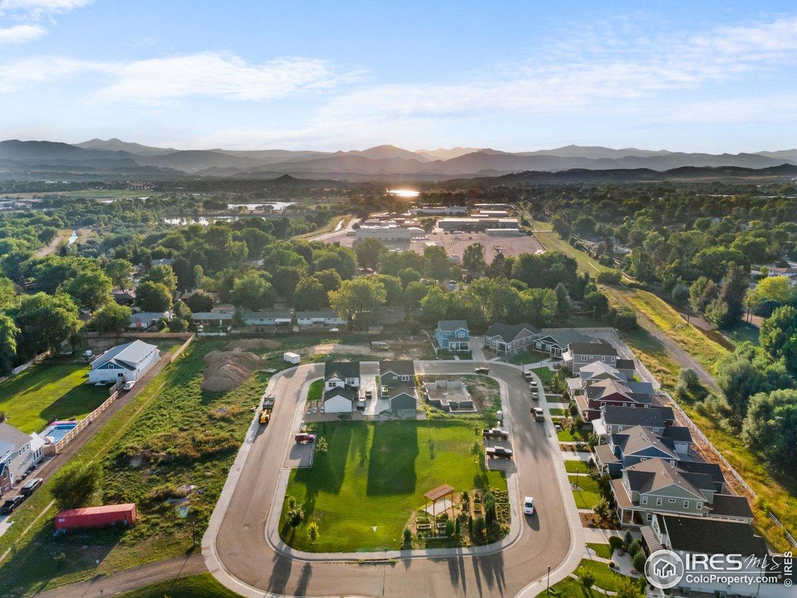 Loveland, Colorado, 80537, United States, 3 Bedrooms Bedrooms, ,3 BathroomsBathrooms,Residential,For Sale,1929479