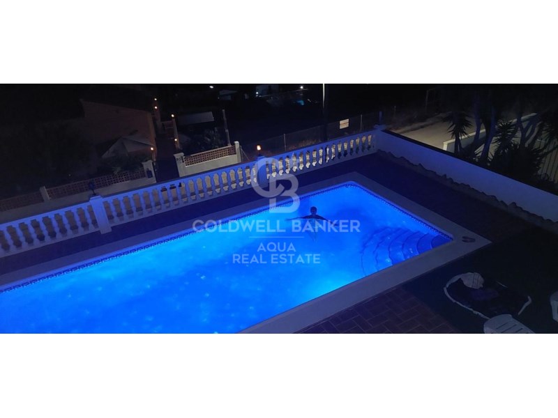 Calpe / Calp, Comunidad Valenciana, ES, 7 Bedrooms Bedrooms, ,3 BathroomsBathrooms,Residential,For Sale,1837321