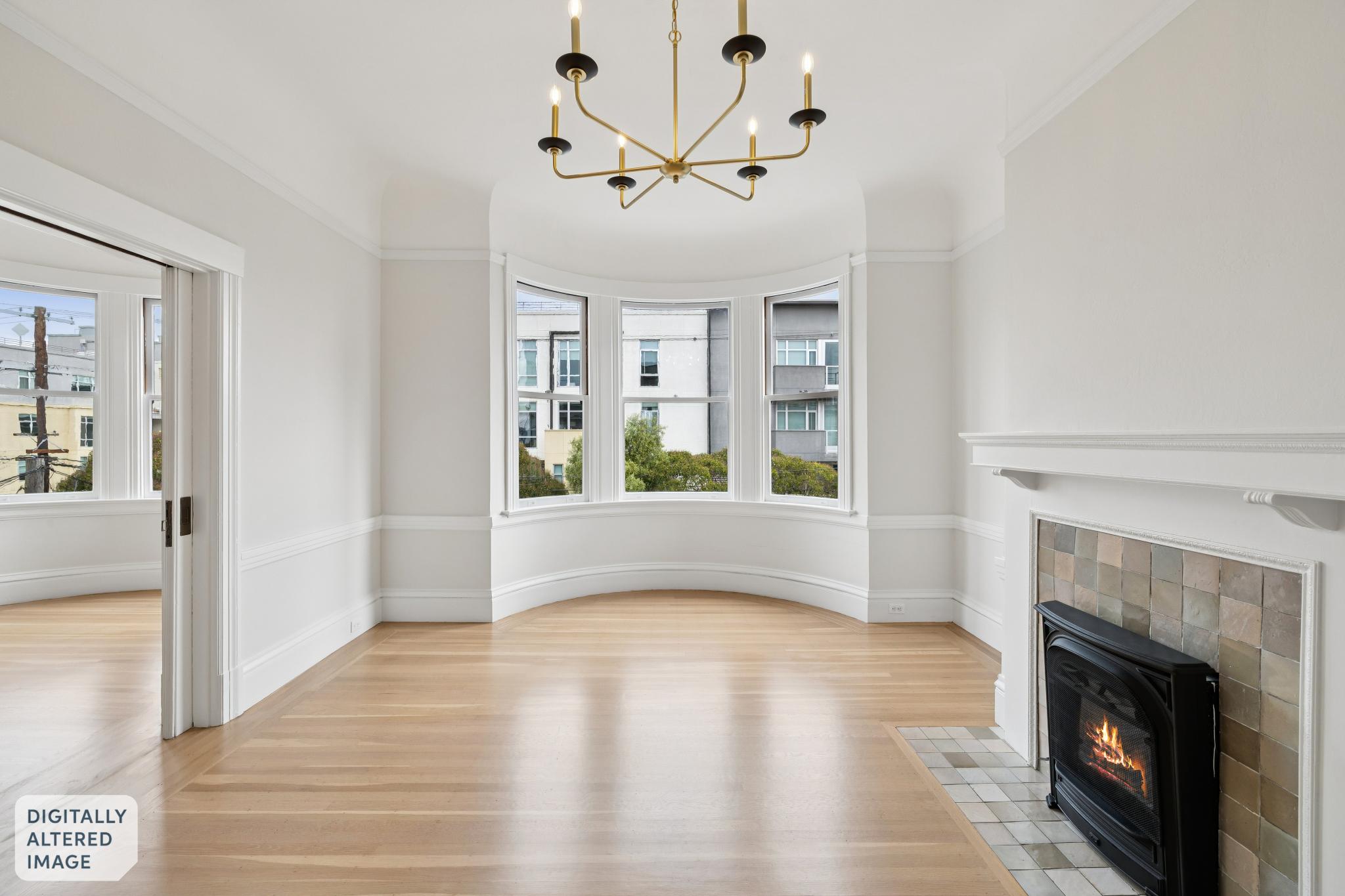  Grand  Edwardian Opportunity - 物件實景