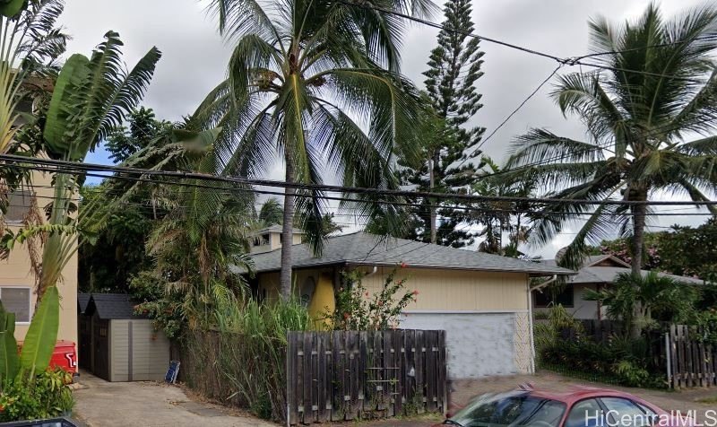 Waialua, Hawaii, 96791, United States, 4 Bedrooms Bedrooms, ,2 BathroomsBathrooms,Residential,For Sale,1763079