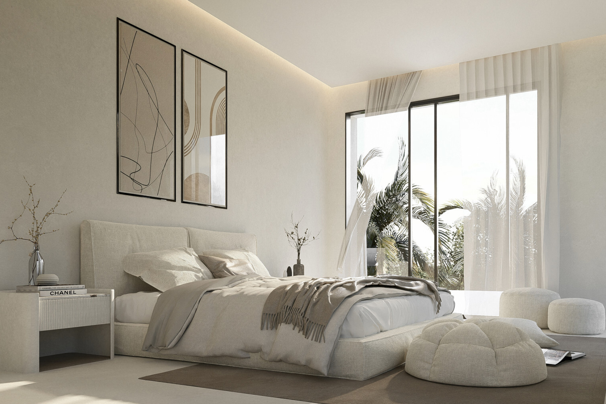  Villa Nura: New construction of luxury, design and comfort in Rocaferrera. - 物件實景