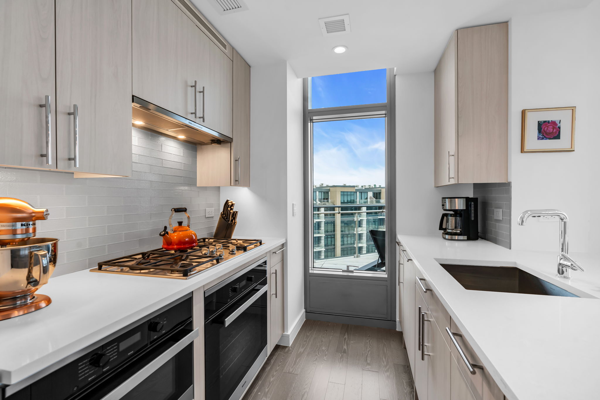  Lofts at Pier Village - 物件實景