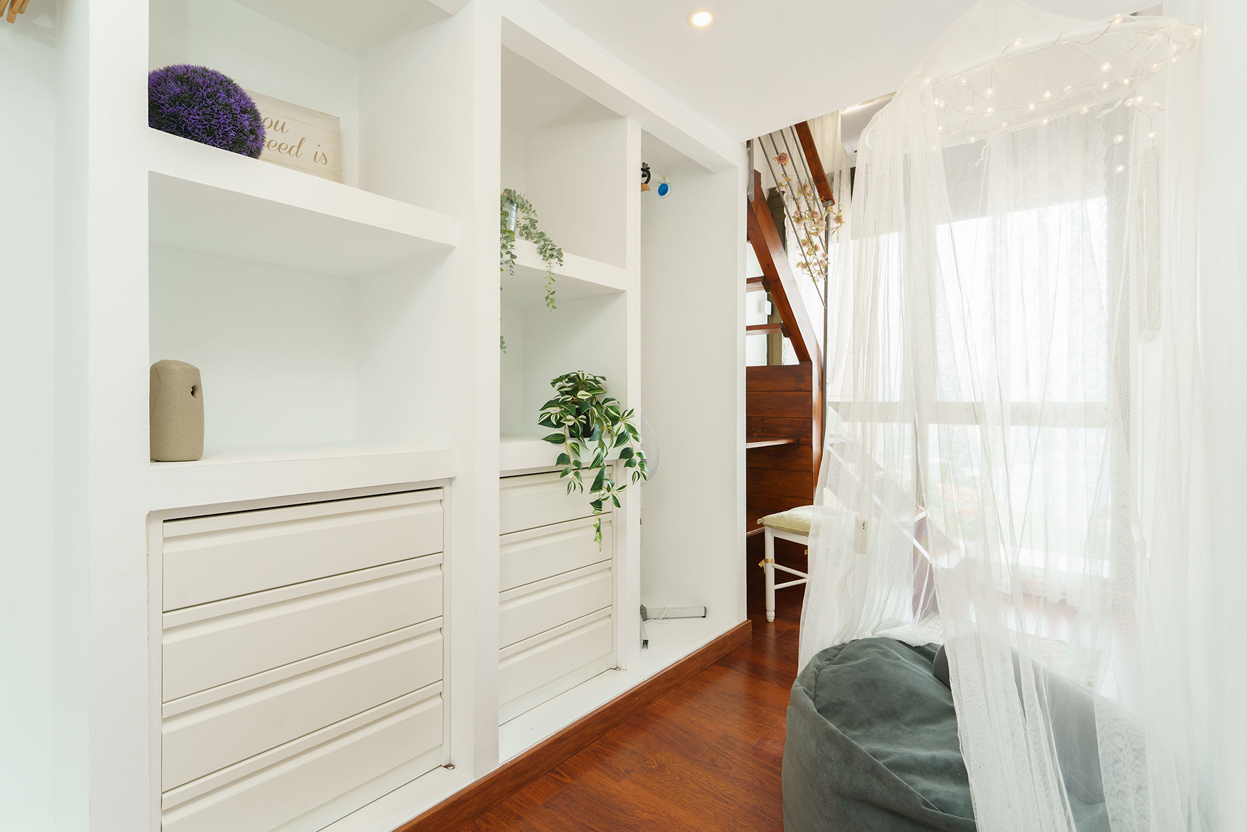  Modern villa with infinity pool in Santa Úrsula, Northern Tenerife - 物件實景