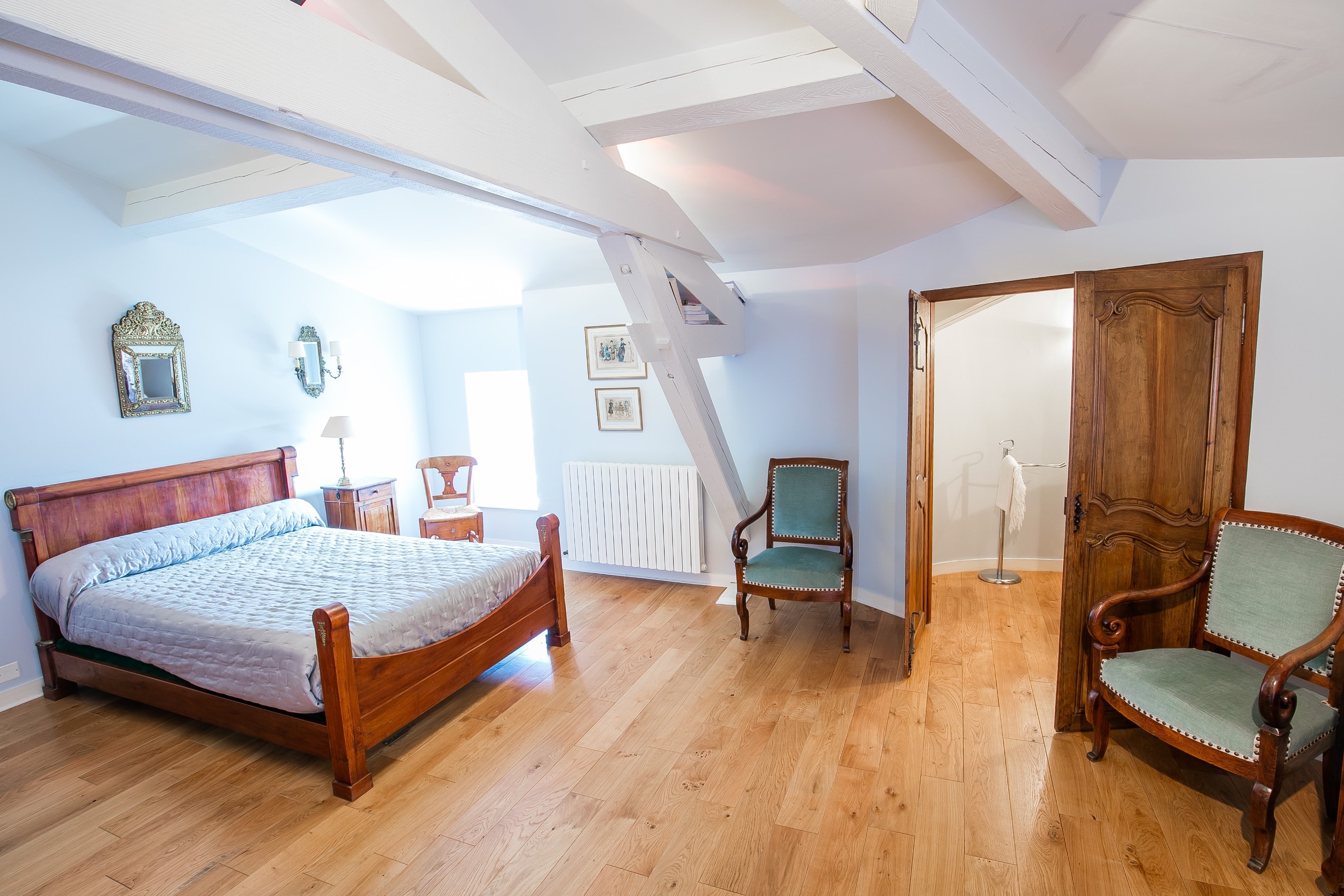  Exceptional house Historical Center Muret - 5 bedrooms - 物件實景