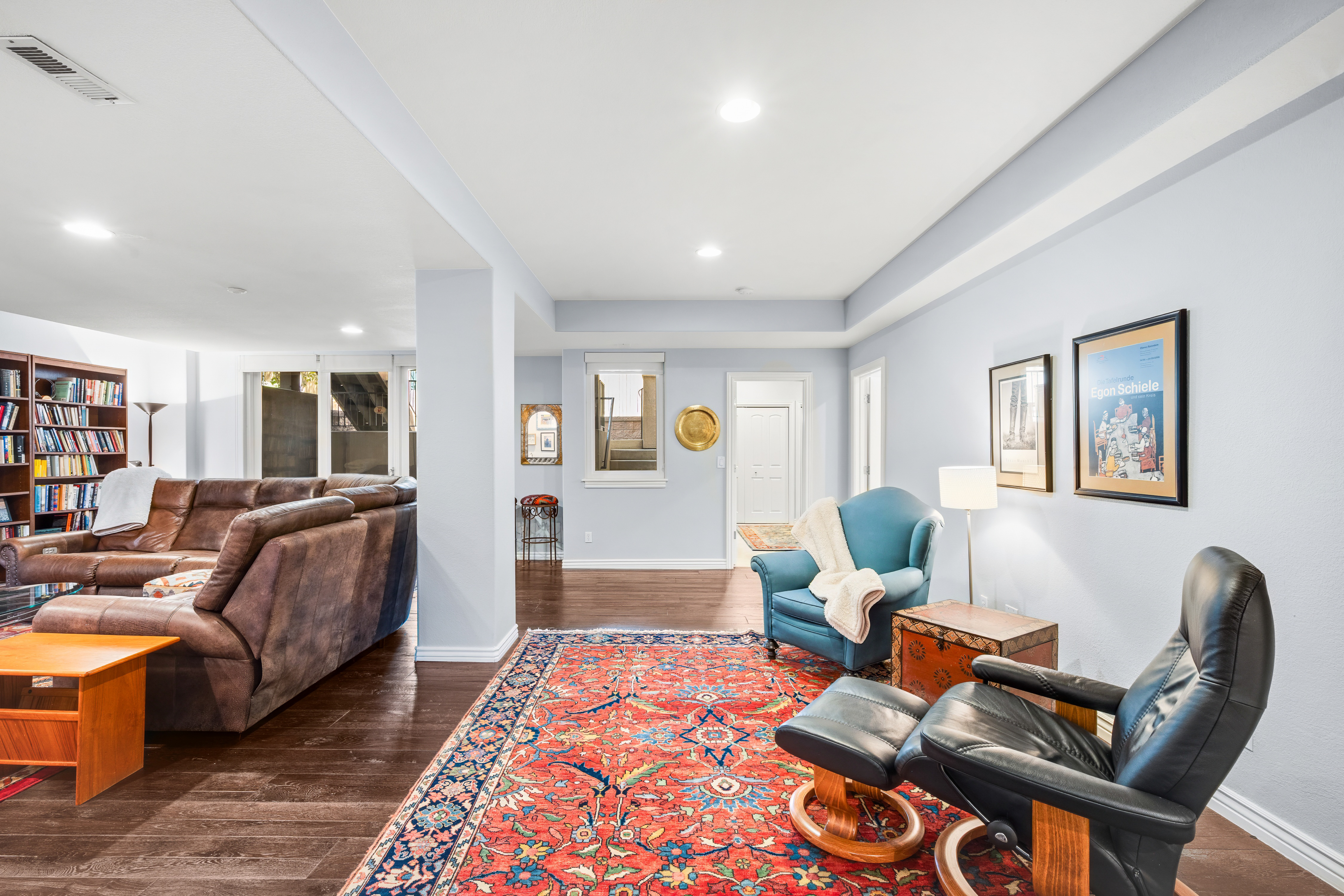  Cherry Creek California Contemporary - 物件實景