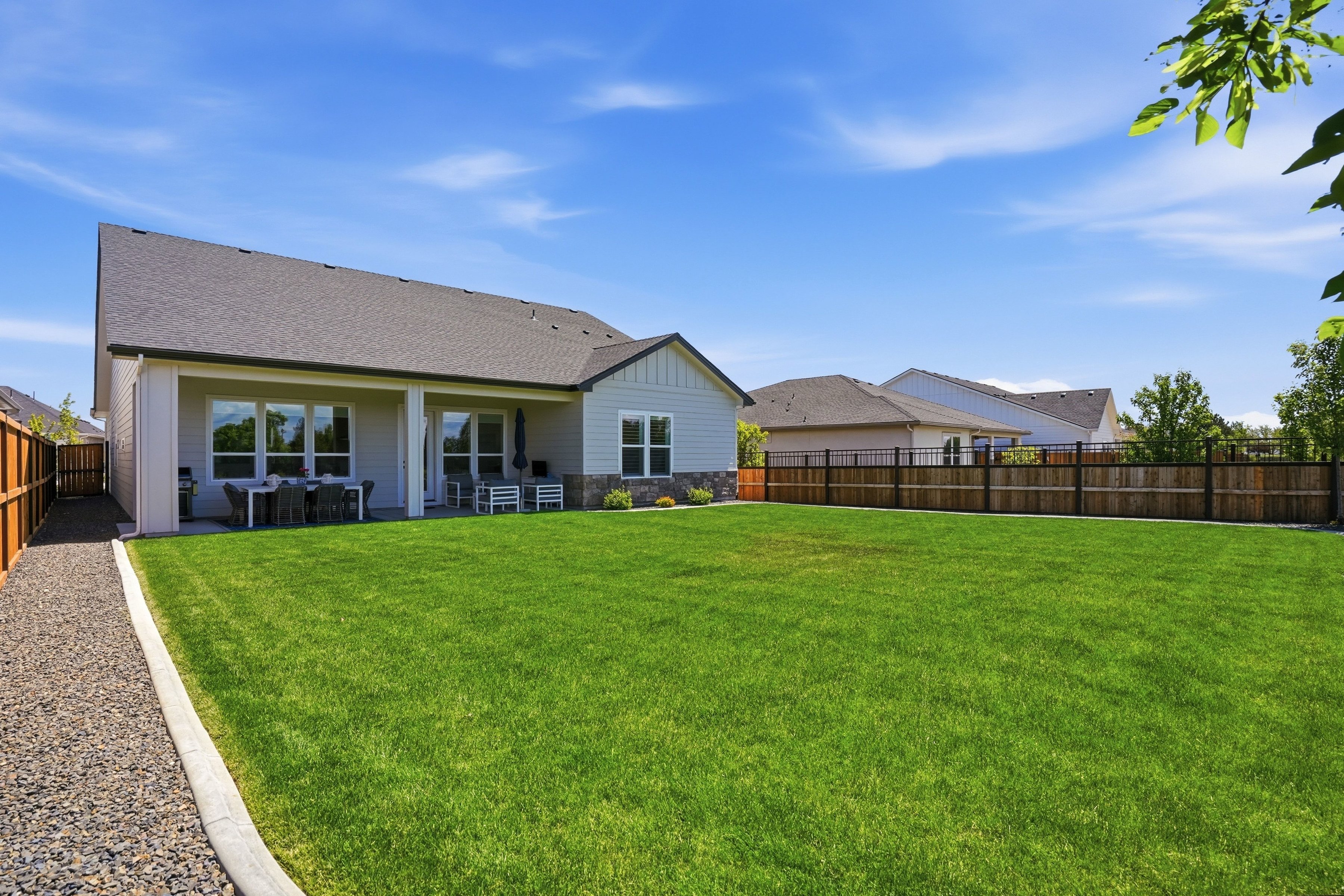  Enhanced Resort-Style Living in Kuna - 物件實景
