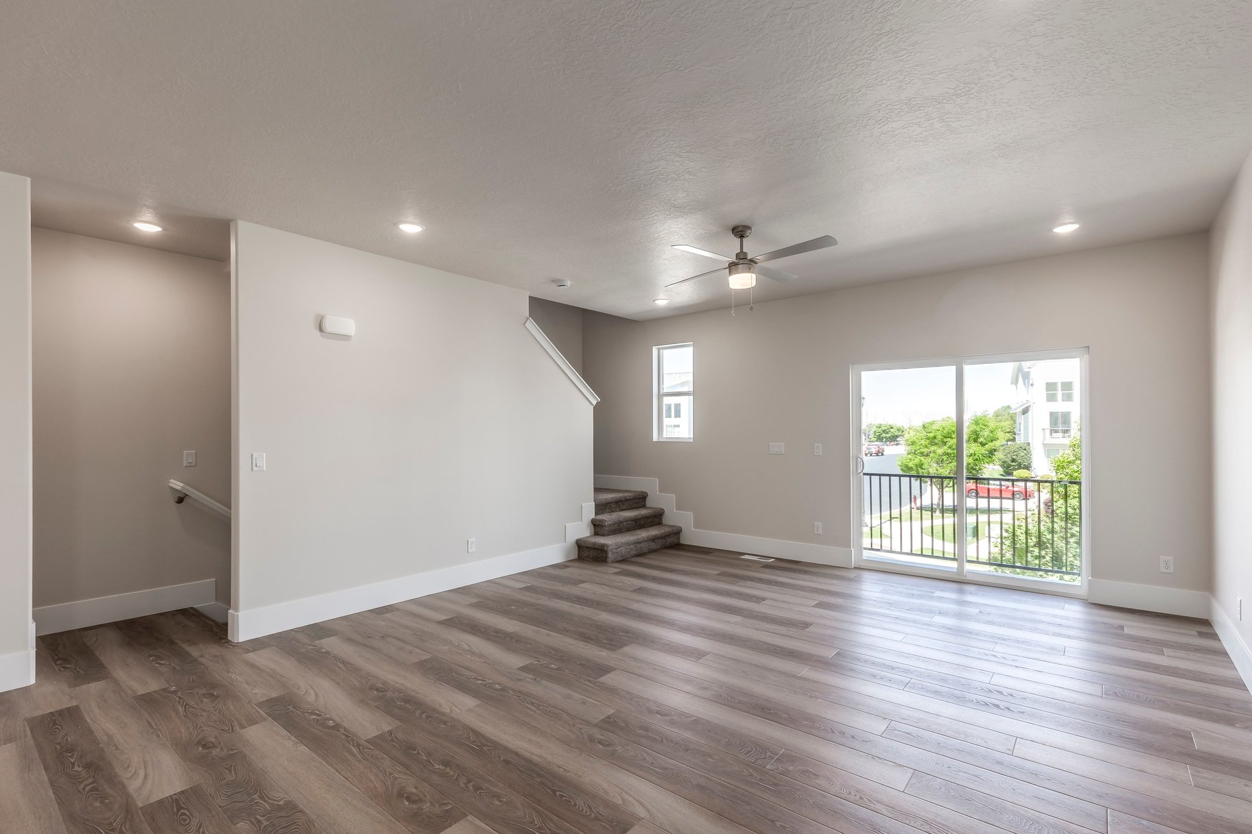  Biltmore Floor Plan at The Ridge at Spanish Fork - 物件實景