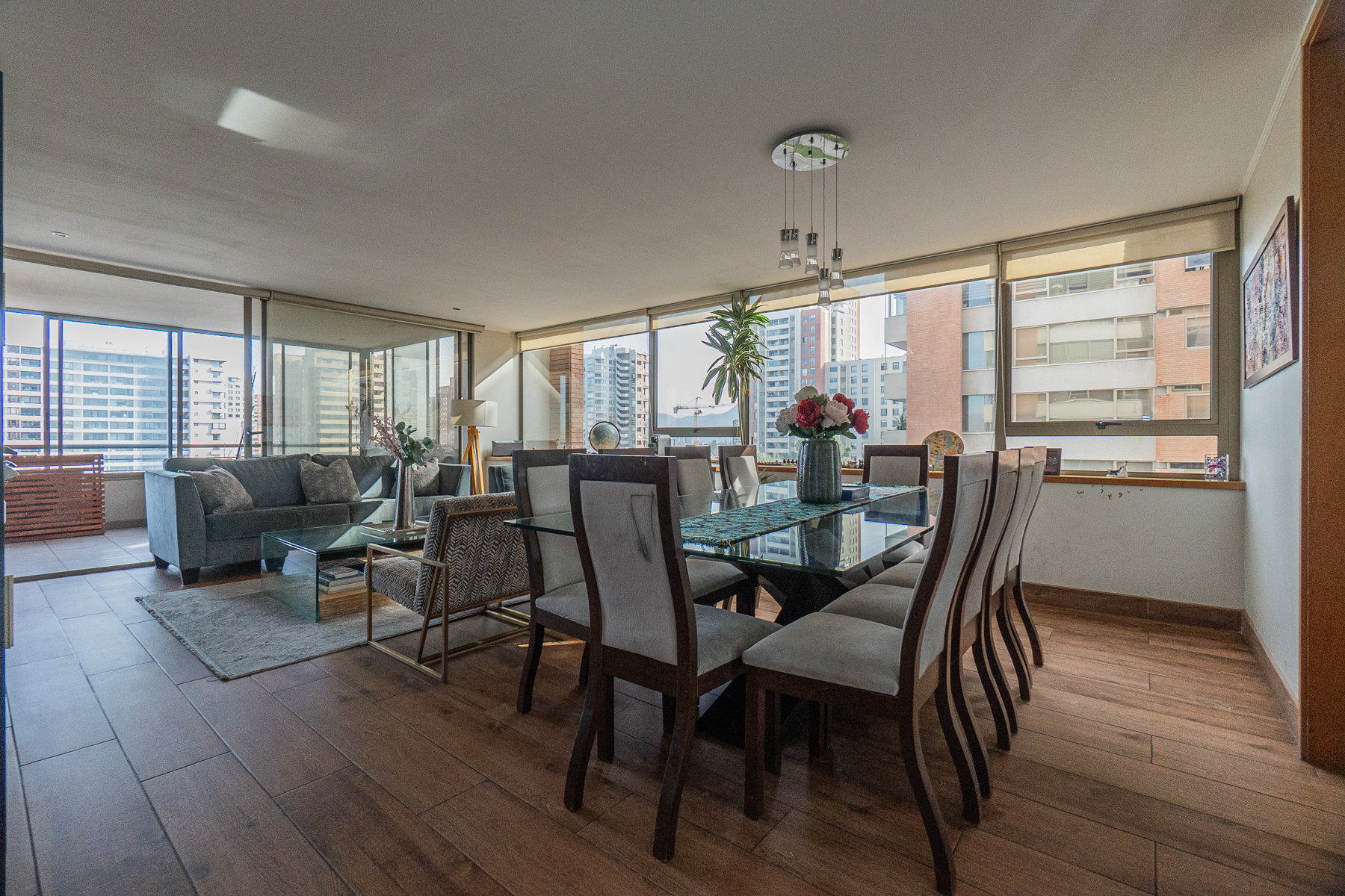  Apartment in an Excellent Location – Gerónimo de Alderete Area - 物件實景