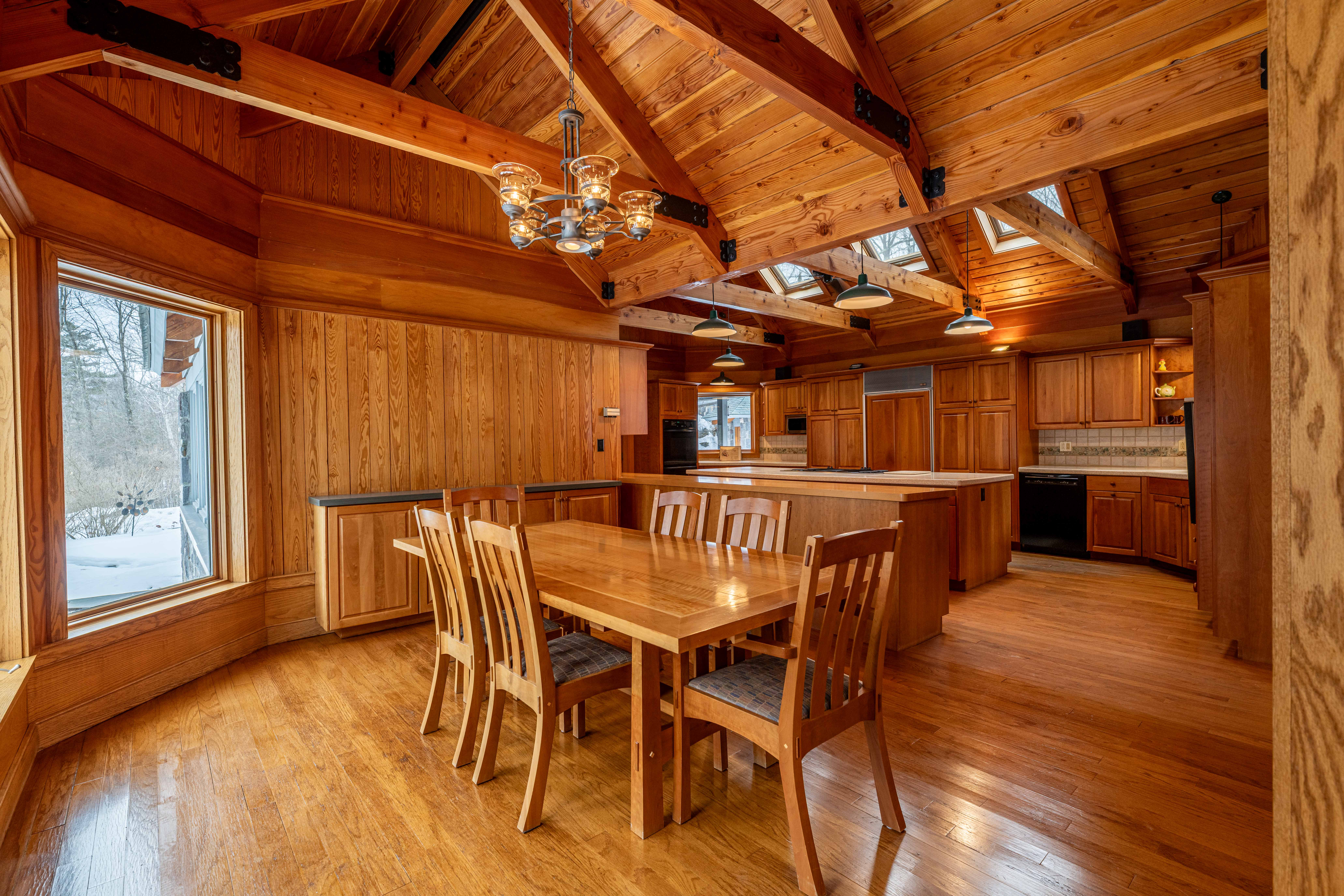  2334 Morse Hill Road - 物件實景