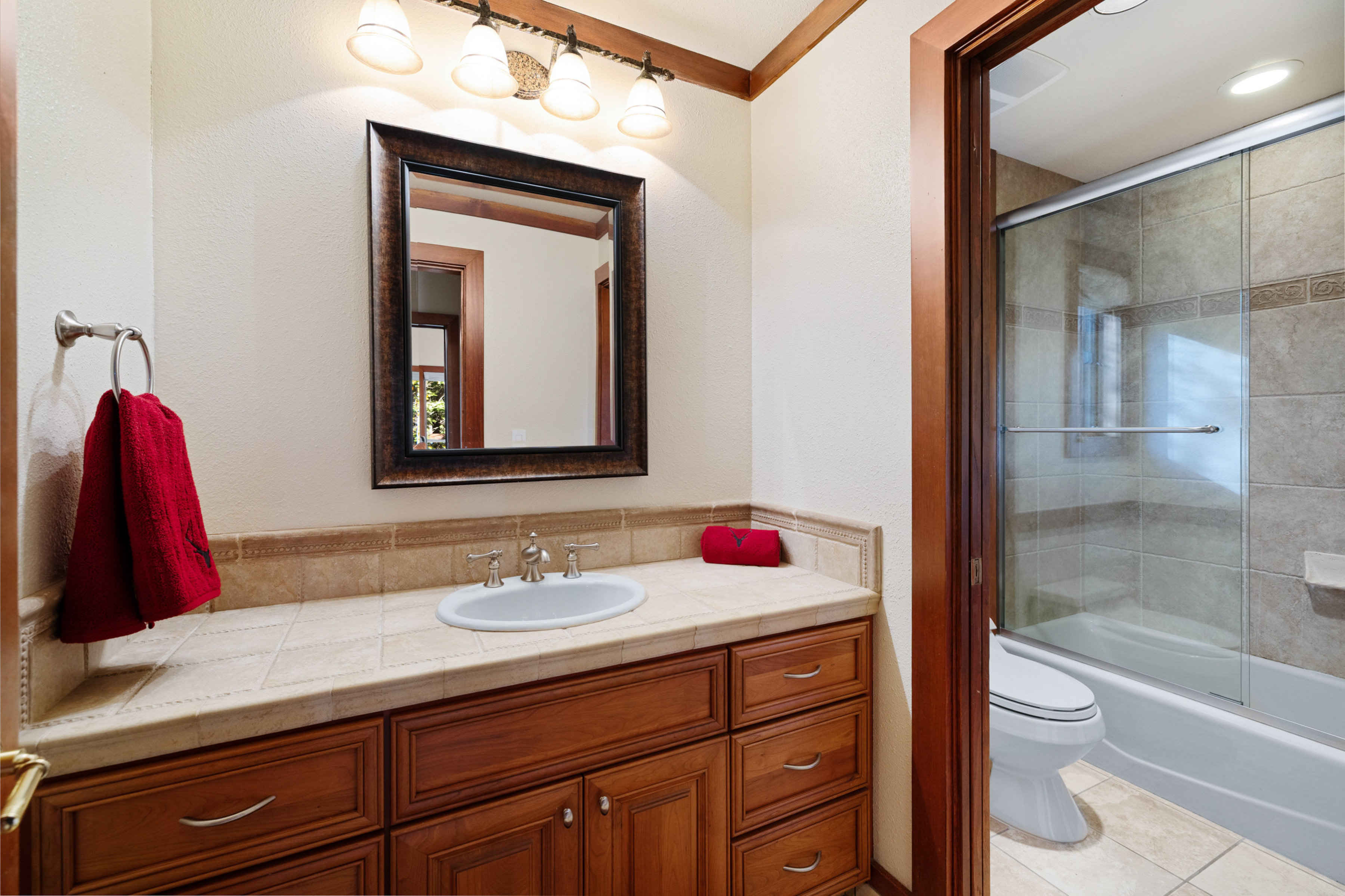  Welcome home to Chambers Landing Residence 42 - Summer Camp Tahoe - 物件實景