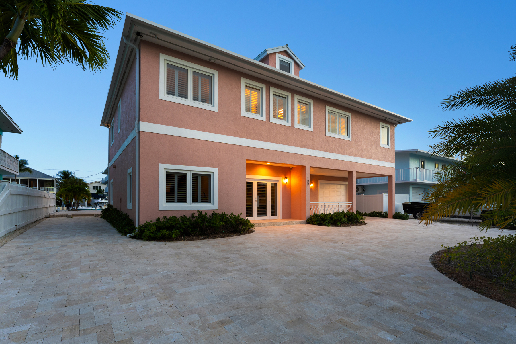 109 Valencia Drive - 物件實景
