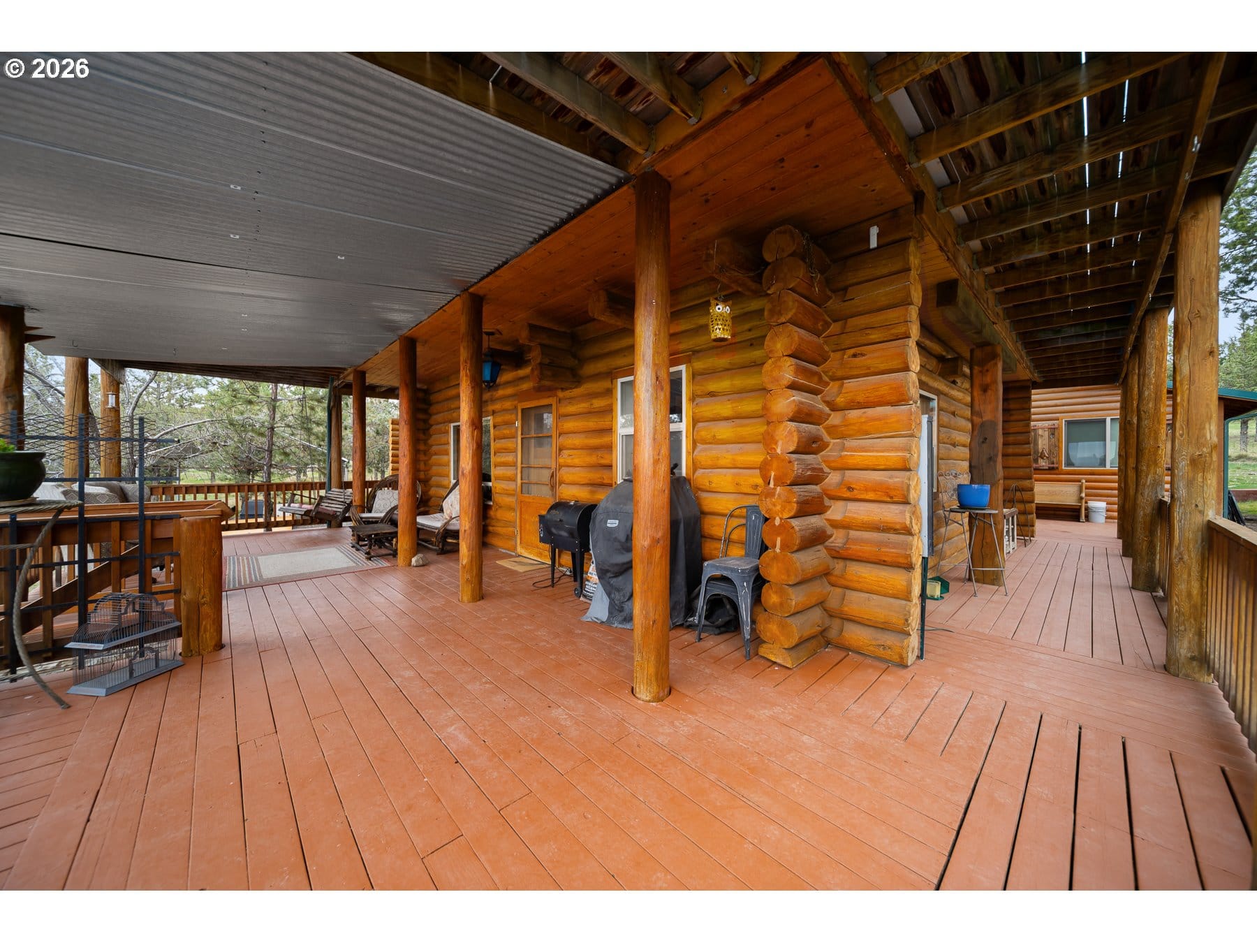  2260 SE HIGHLAND RD Prineville, OR 97754 - 物件實景