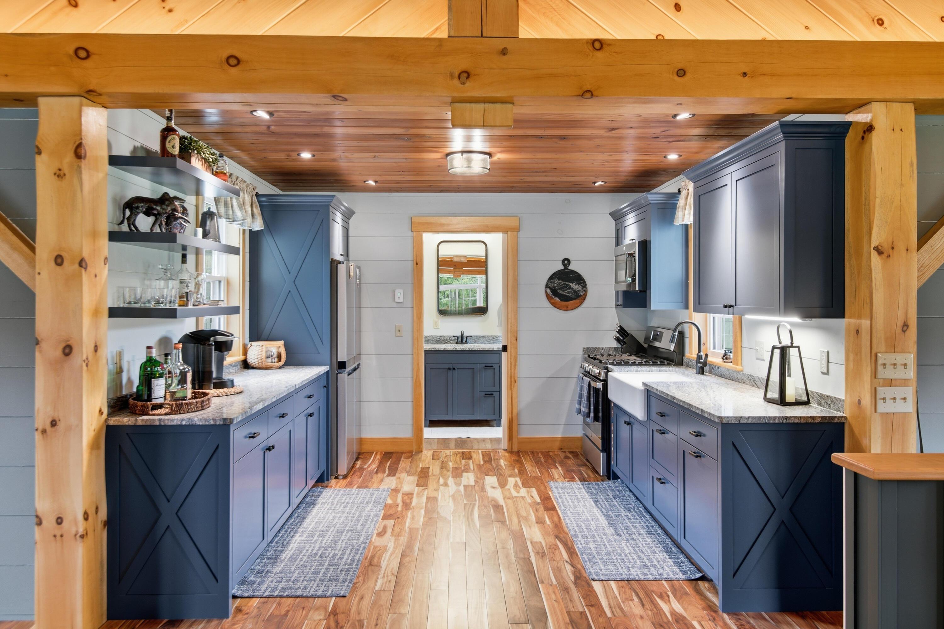  216 Salmon Falls Road - 物件實景