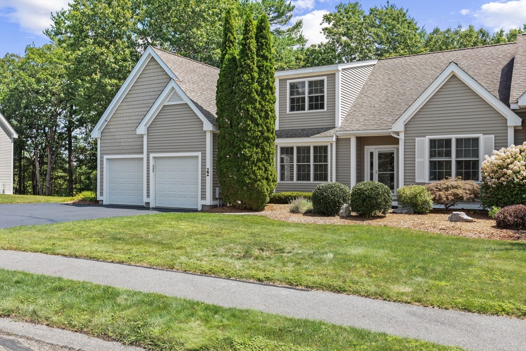 Westford, Massachusetts, 01886, United States, 3 Bedrooms Bedrooms, ,4 BathroomsBathrooms,Residential,For Sale,1923619