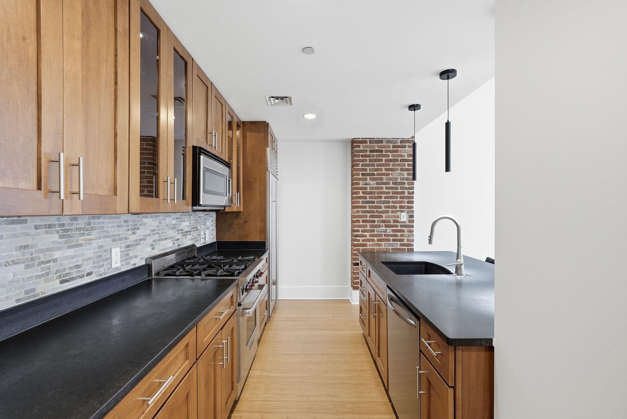  1615 N Queen Street, Arlington, VA, 22209 - 物件實景