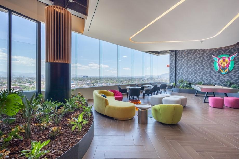Cuauhtémoc, Ciudad de México, 06500, Mexico, 1 Bedroom Bedrooms, ,1 BathroomBathrooms,Residential,For Sale,1804331
