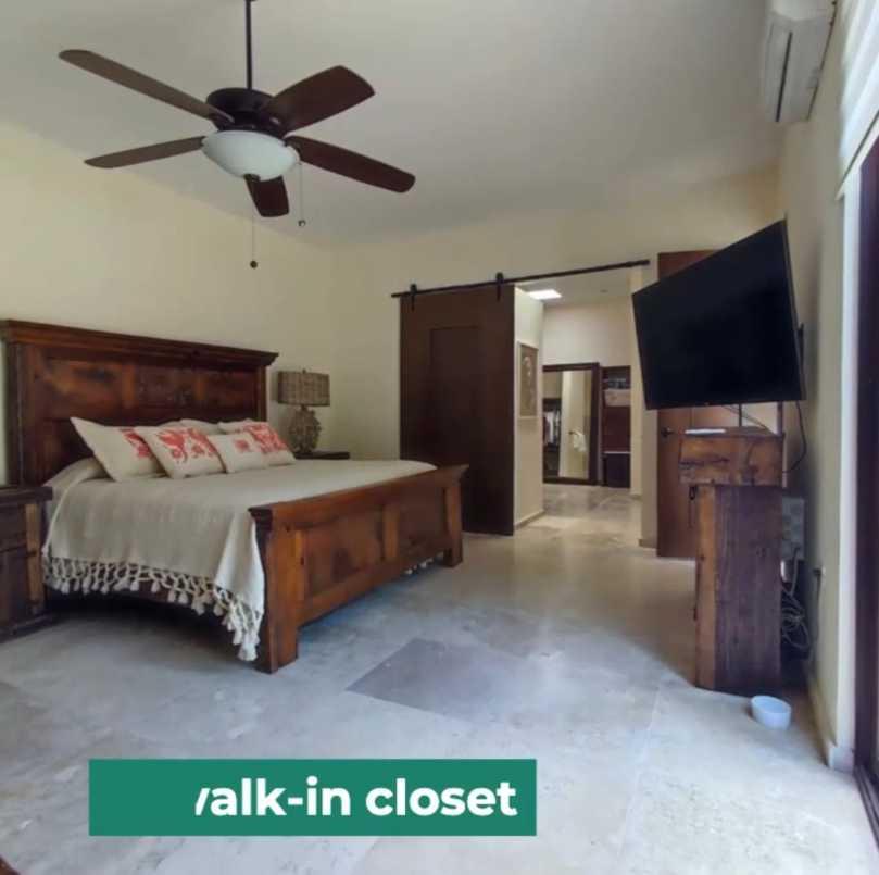 TULUM, Tulum, Quintana Roo, 77776, Mexico, 2 Bedrooms Bedrooms, ,4 BathroomsBathrooms,Residential,For Sale,TULUM,1627064