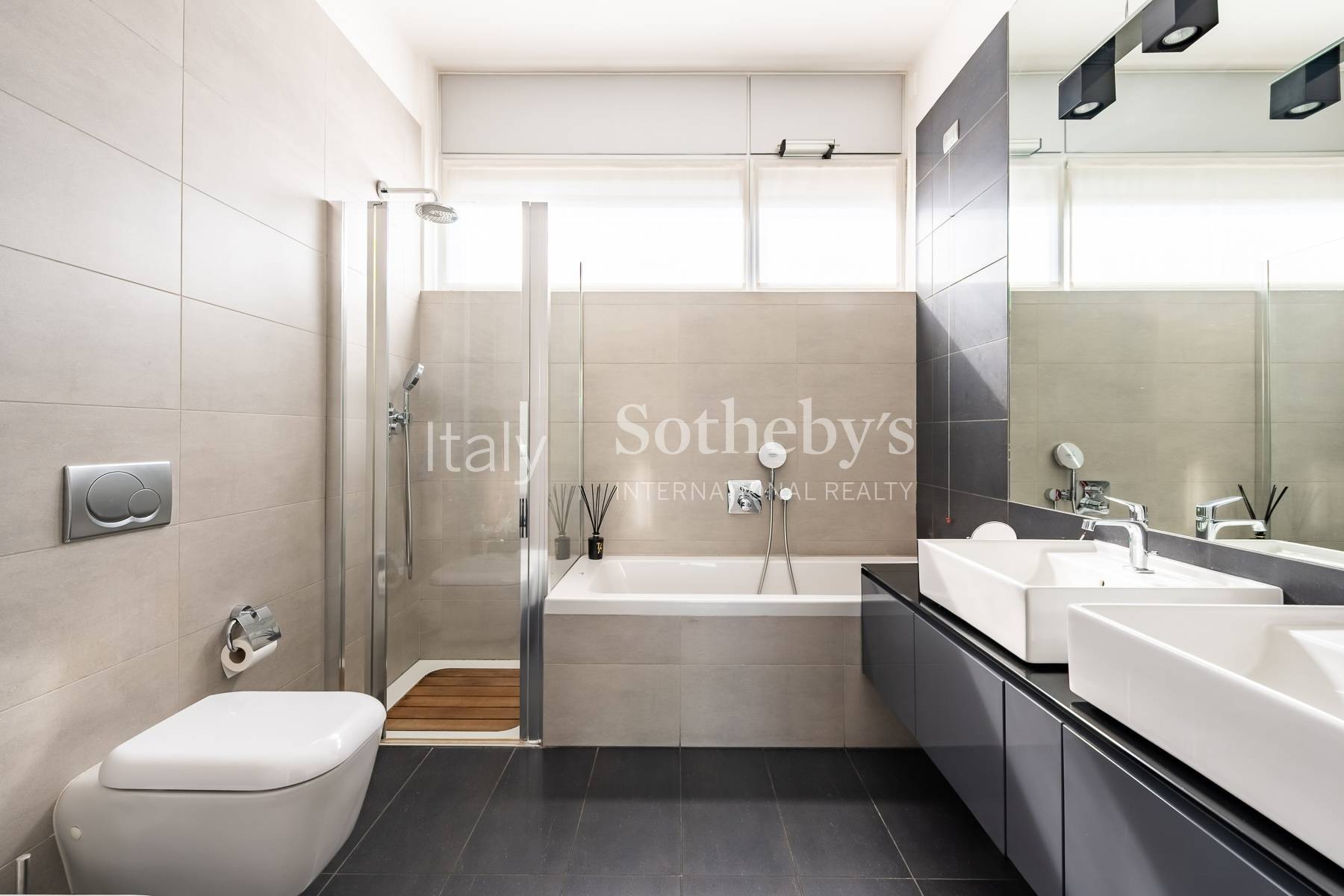  Penthouse with terraces in the Porta Nuova area - 物件實景