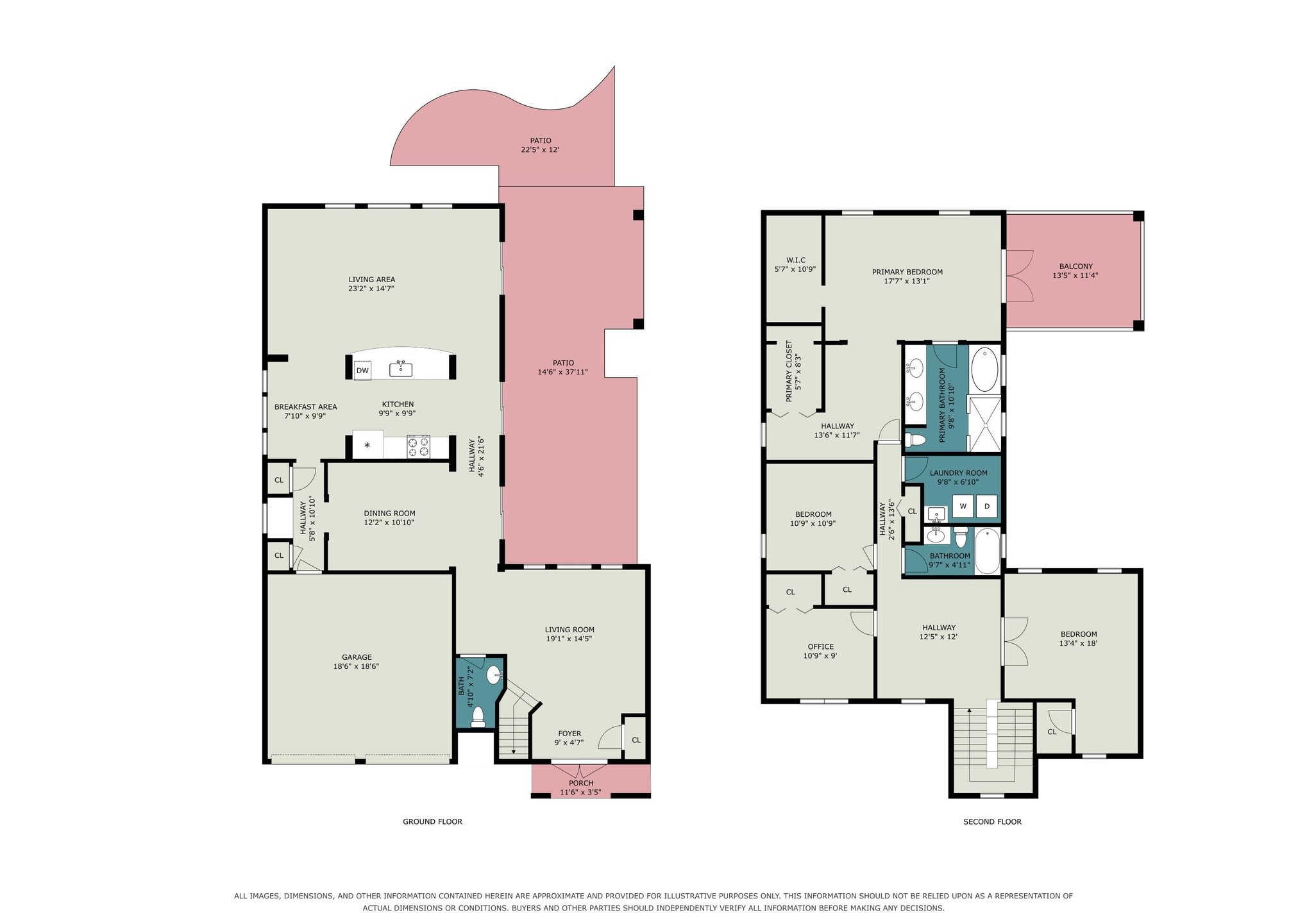  419 Montecito Drive, Satellite Beach, FL, 32937 - 物件實景