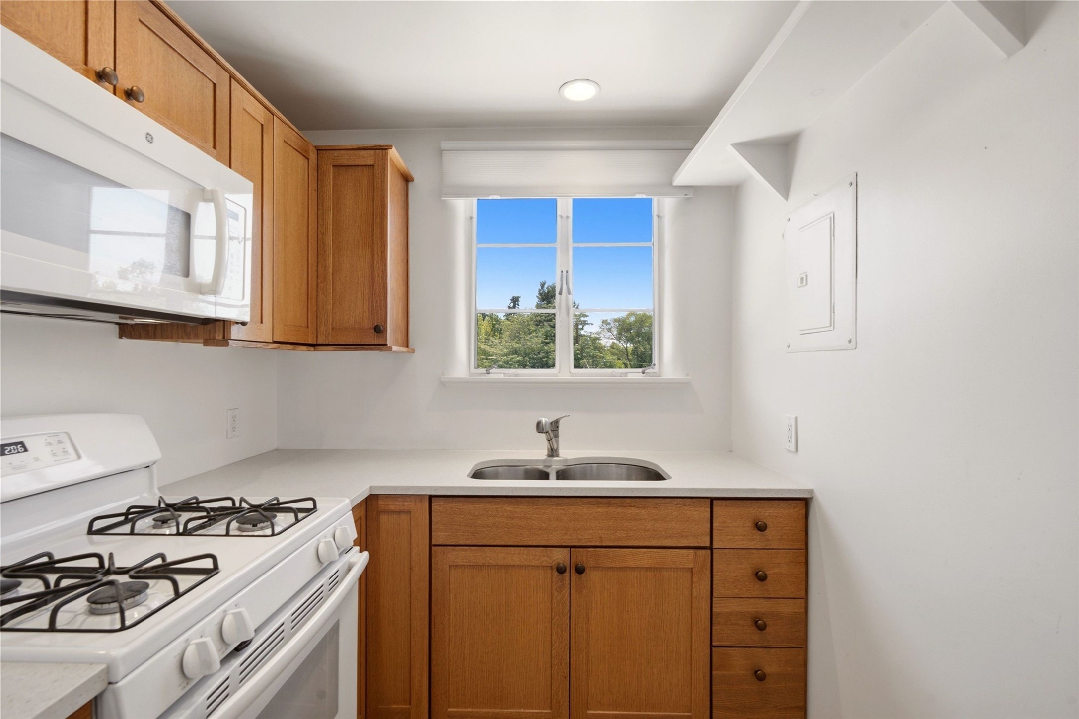  530 Garcia St. #11 - 物件實景