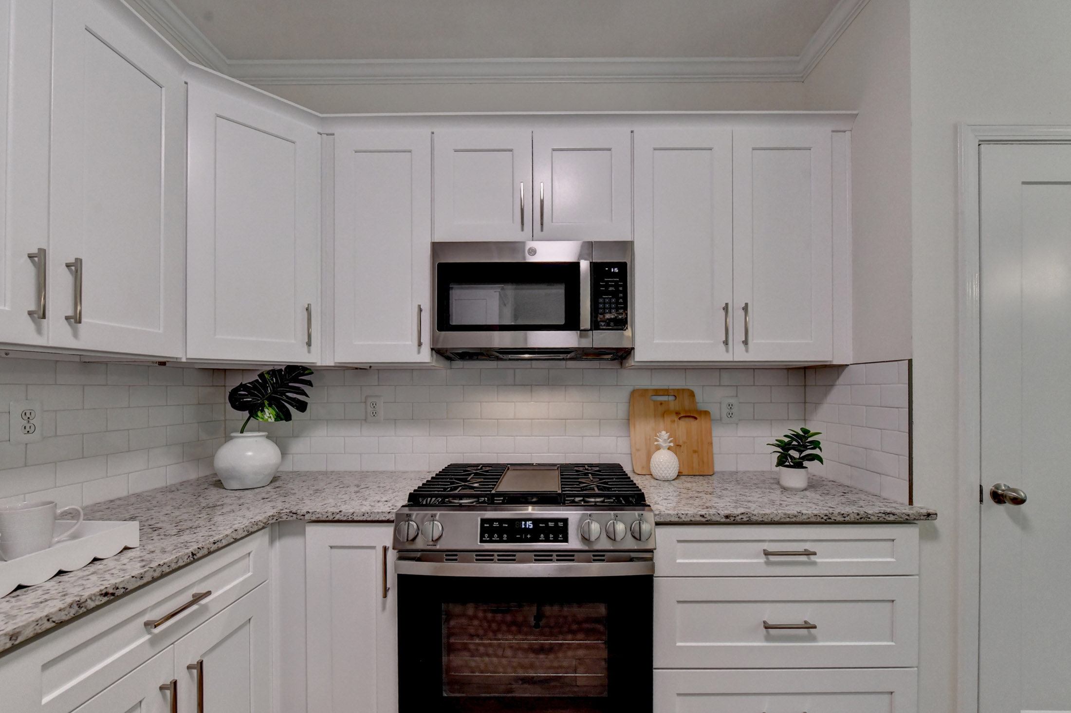  Stunning Renovated Home on Quiet Cul-de-Sac in North Fulton - 物件實景