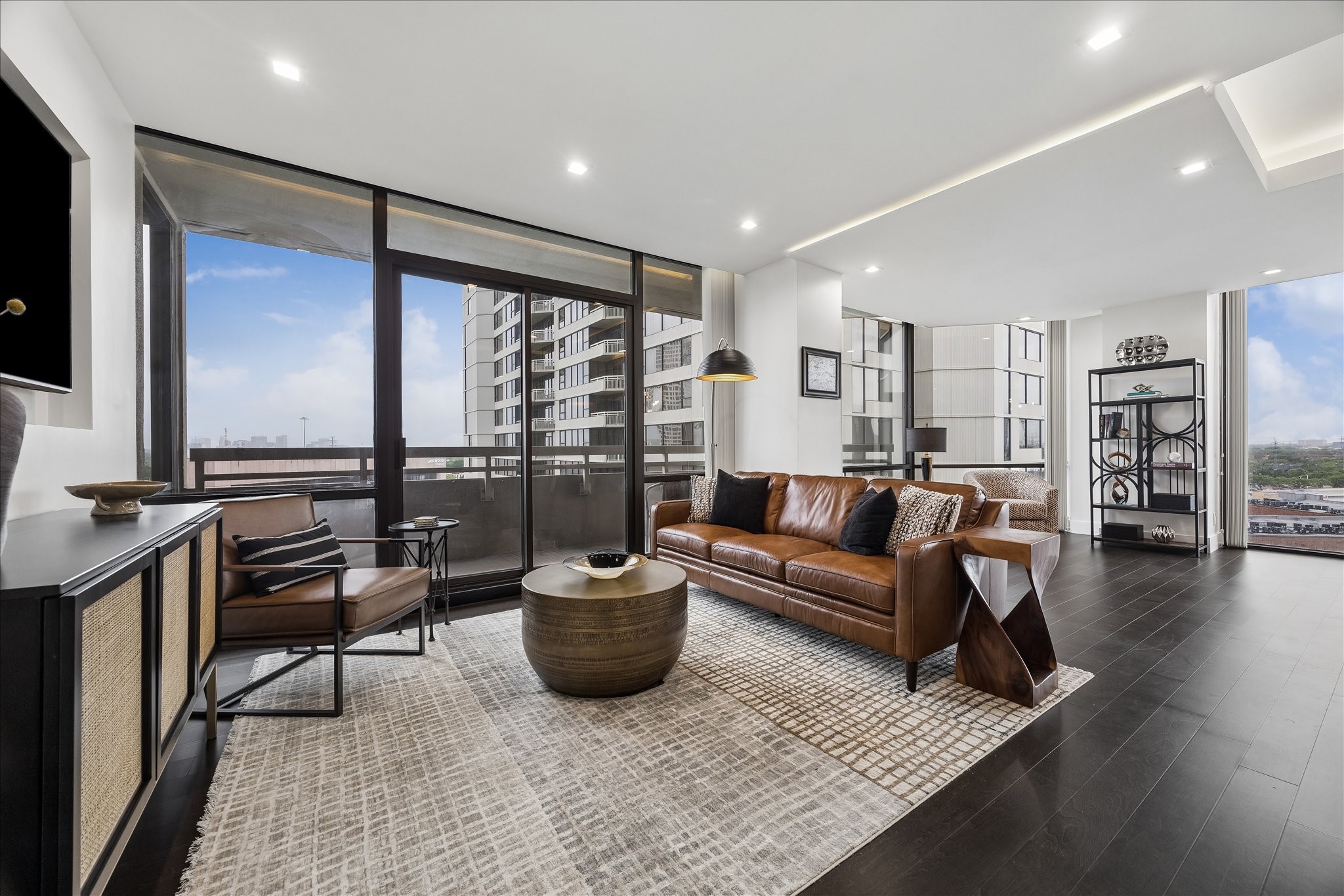  14 Greenway Plaza #10P - 物件實景