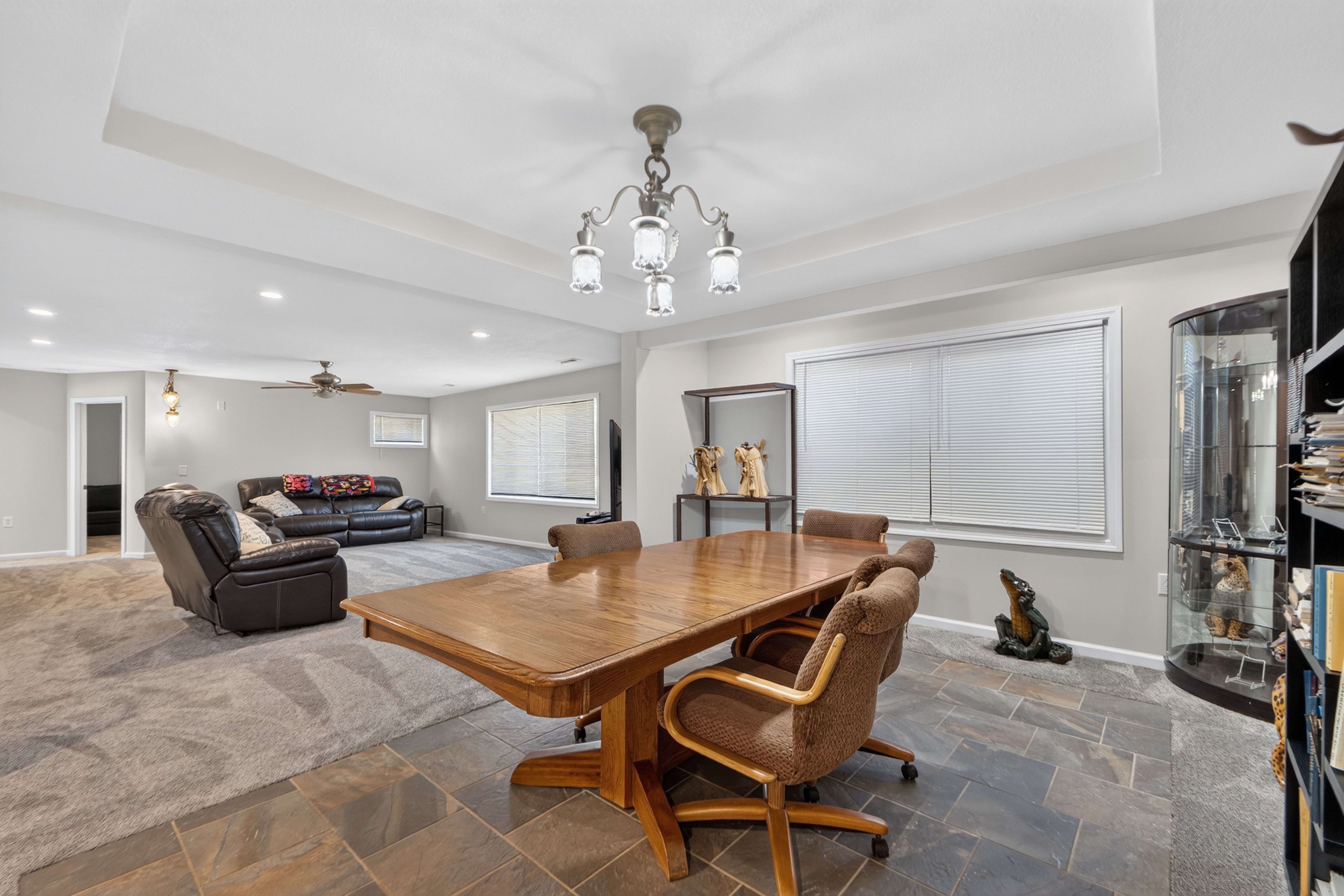  26025 Metcalf Road, Louisburg, KS 66053 - 物件實景