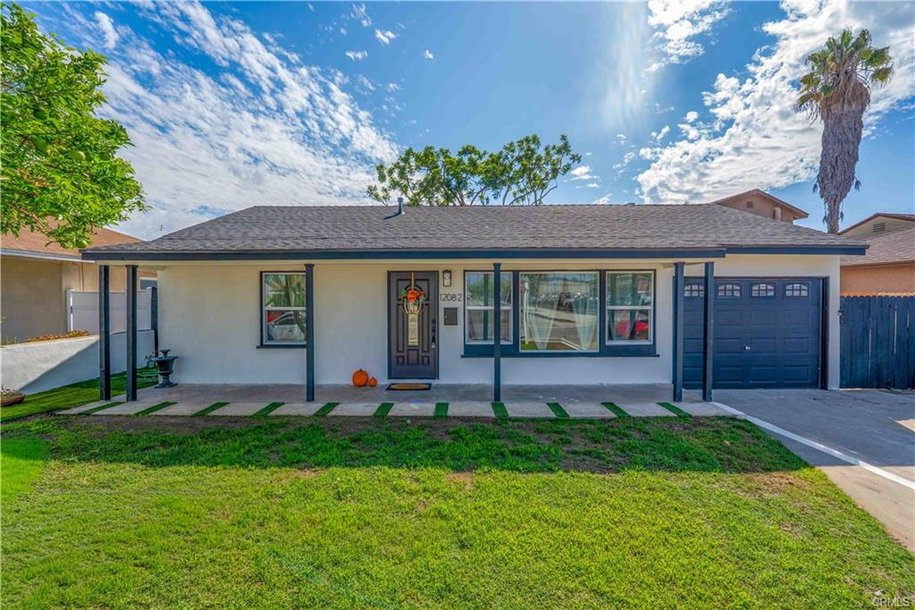 Norwalk, California, 90650, United States, 3 Bedrooms Bedrooms, ,1 BathroomBathrooms,Residential,For Sale,1977286