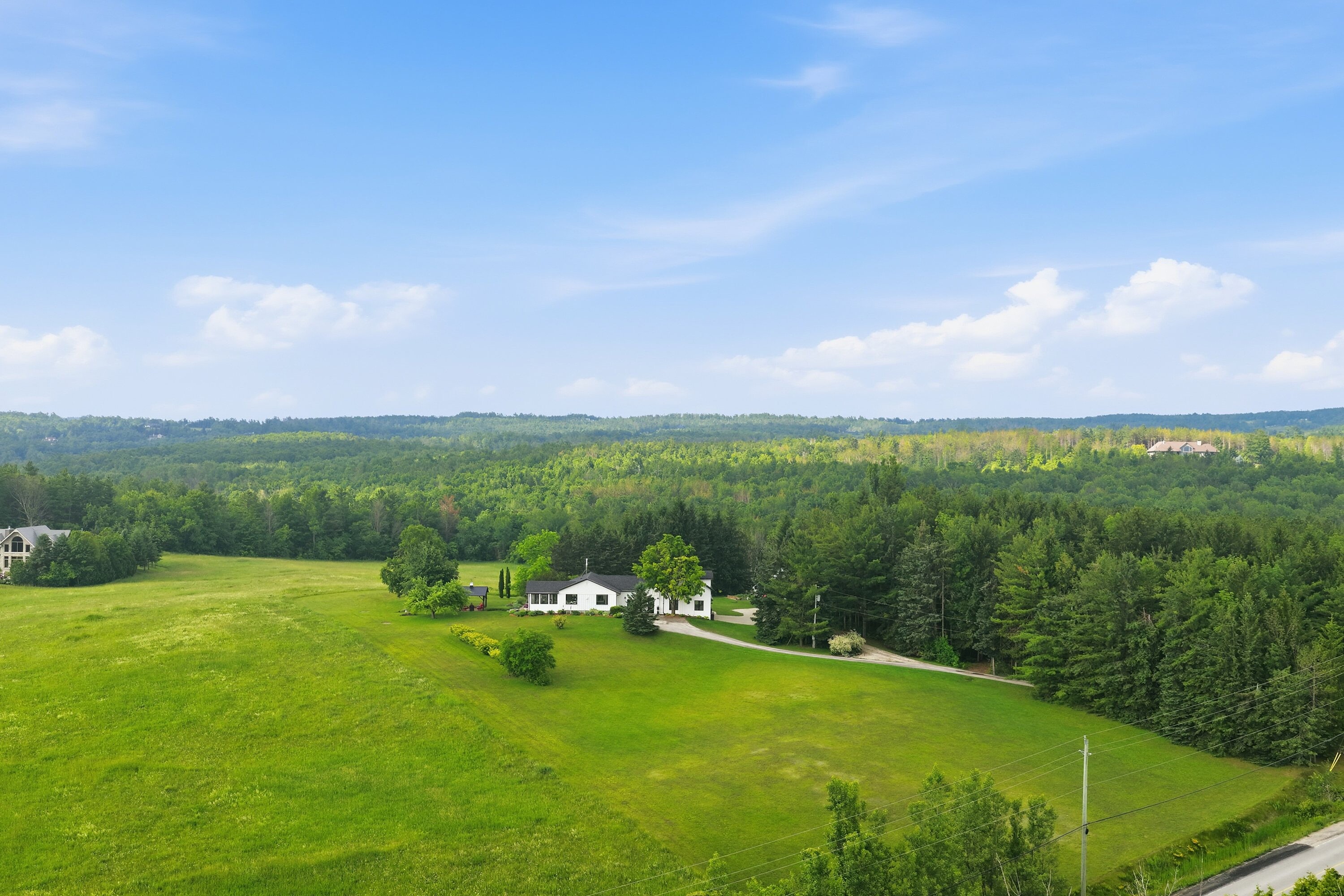  Stunning Country Retreat - 物件實景