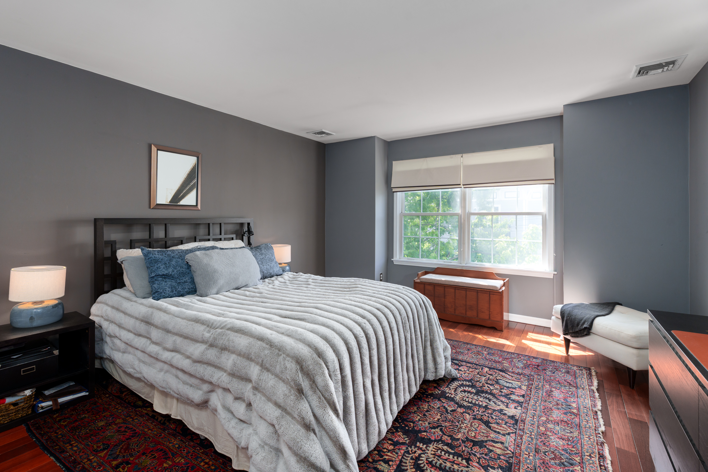  Space and Style in the Heart of Lambertville - 物件實景