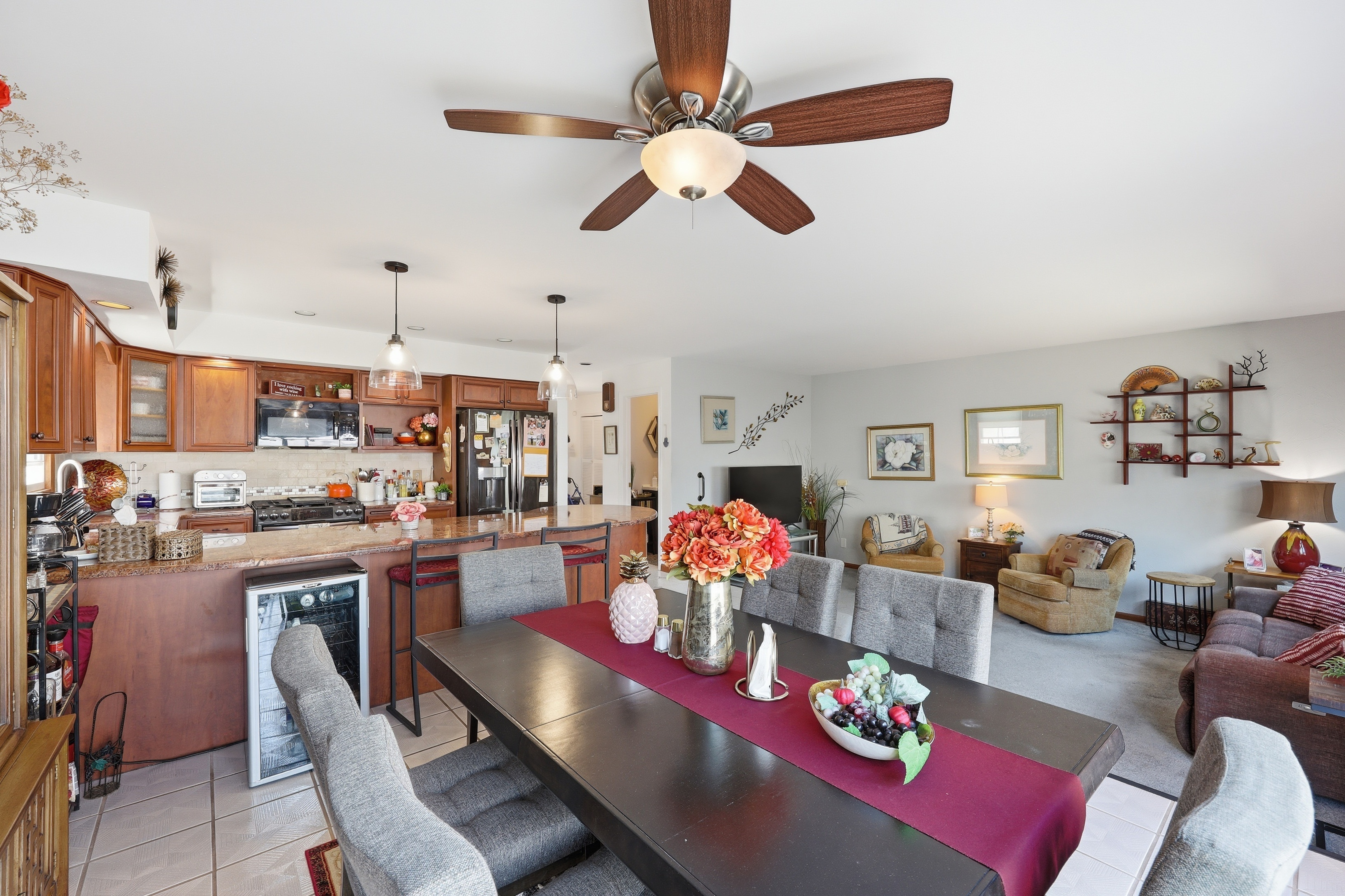  107 North Clarendon Avenue, Margate City, NJ 08402 - 物件實景