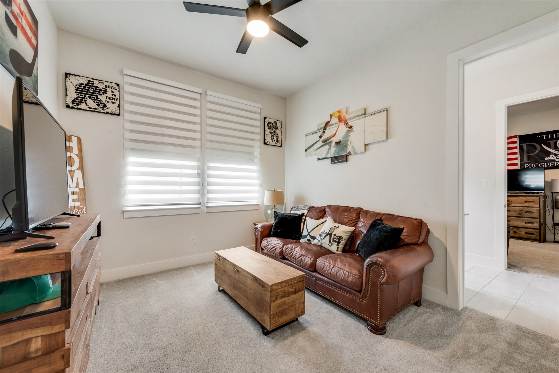 Prosper, Texas, 75078, United States, 5 Bedrooms Bedrooms, ,6 BathroomsBathrooms,Residential,For Sale,1856365
