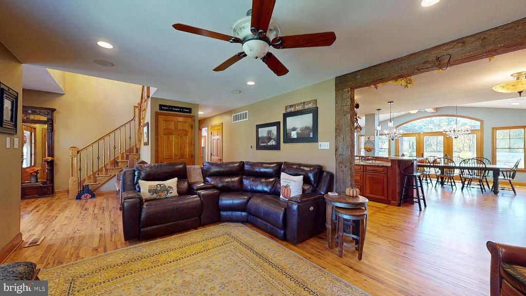 Medford, New Jersey, 08055, United States, 4 Bedrooms Bedrooms, ,4 BathroomsBathrooms,Residential,For Sale,1982523