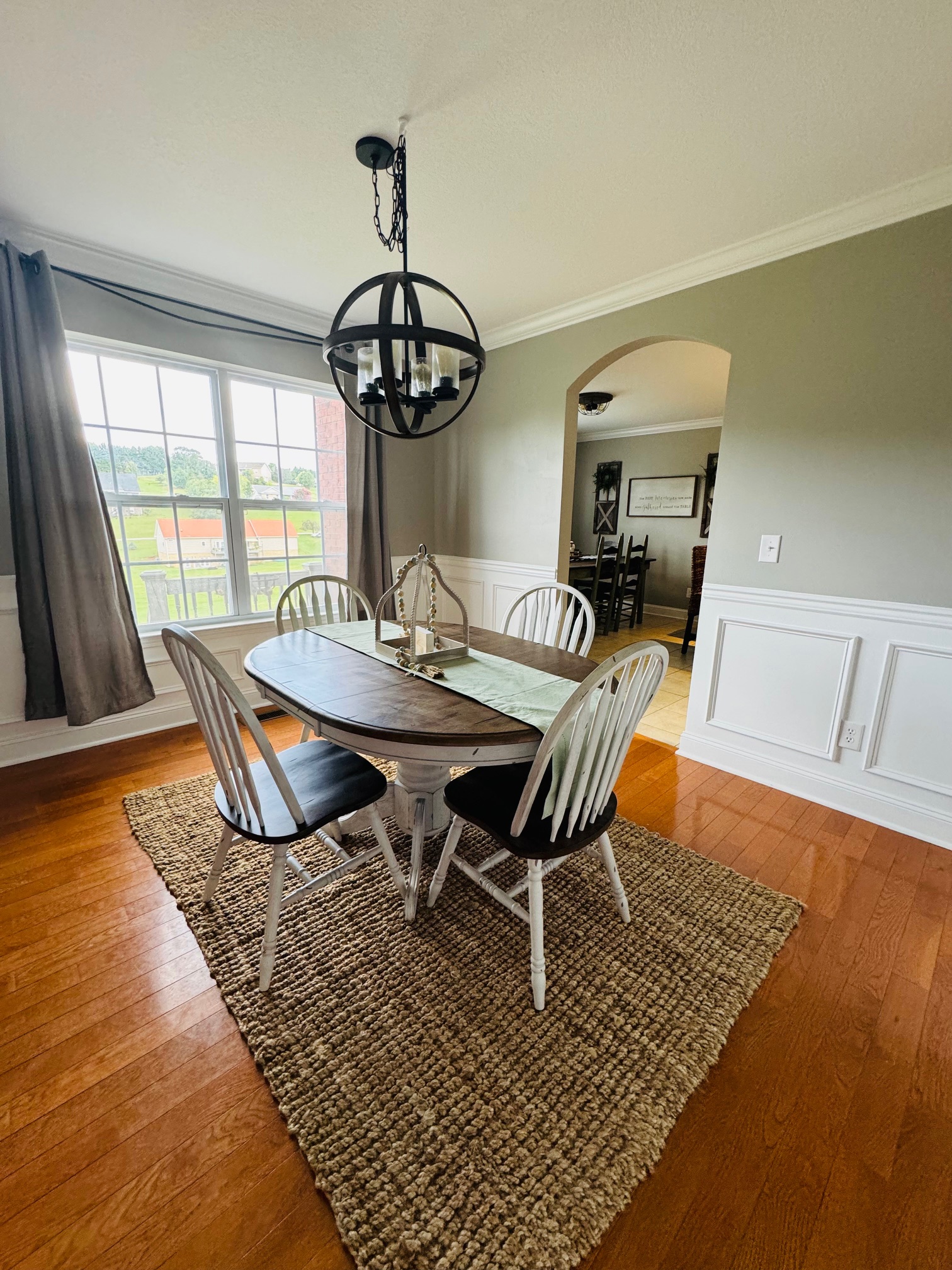 Friendsville, Tennessee, 37737, United States, 3 Bedrooms Bedrooms, ,4 BathroomsBathrooms,Residential,For Sale,1962671