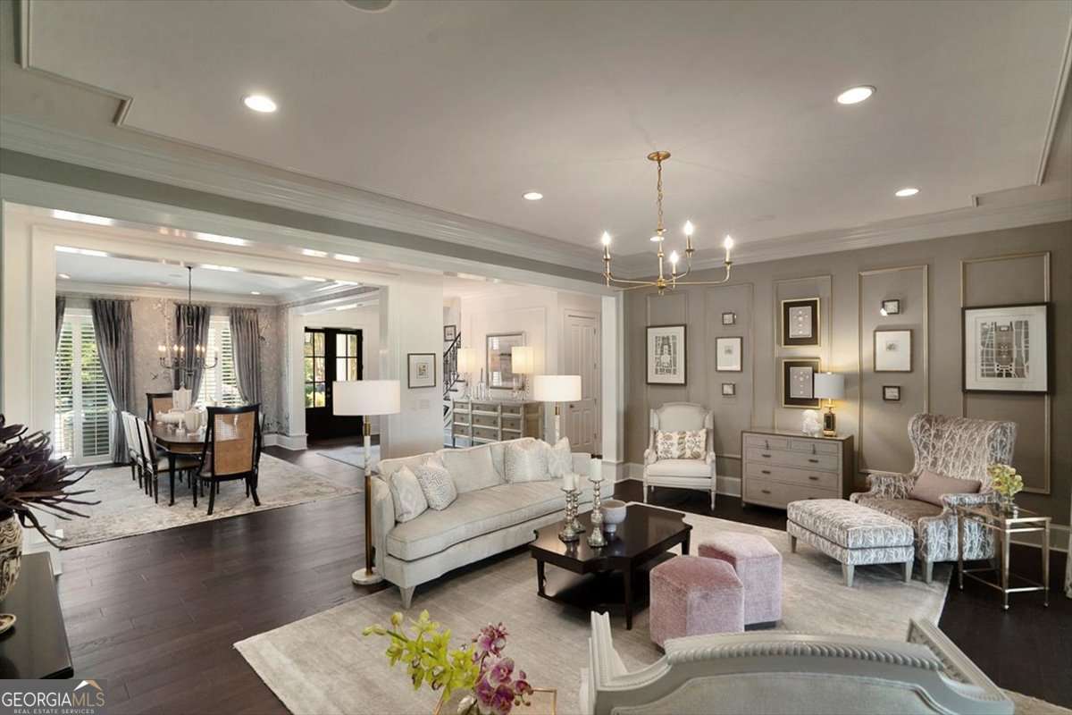 Statham, Georgia, 30666, United States, 6 Bedrooms Bedrooms, ,7 BathroomsBathrooms,Residential,For Sale,1991393