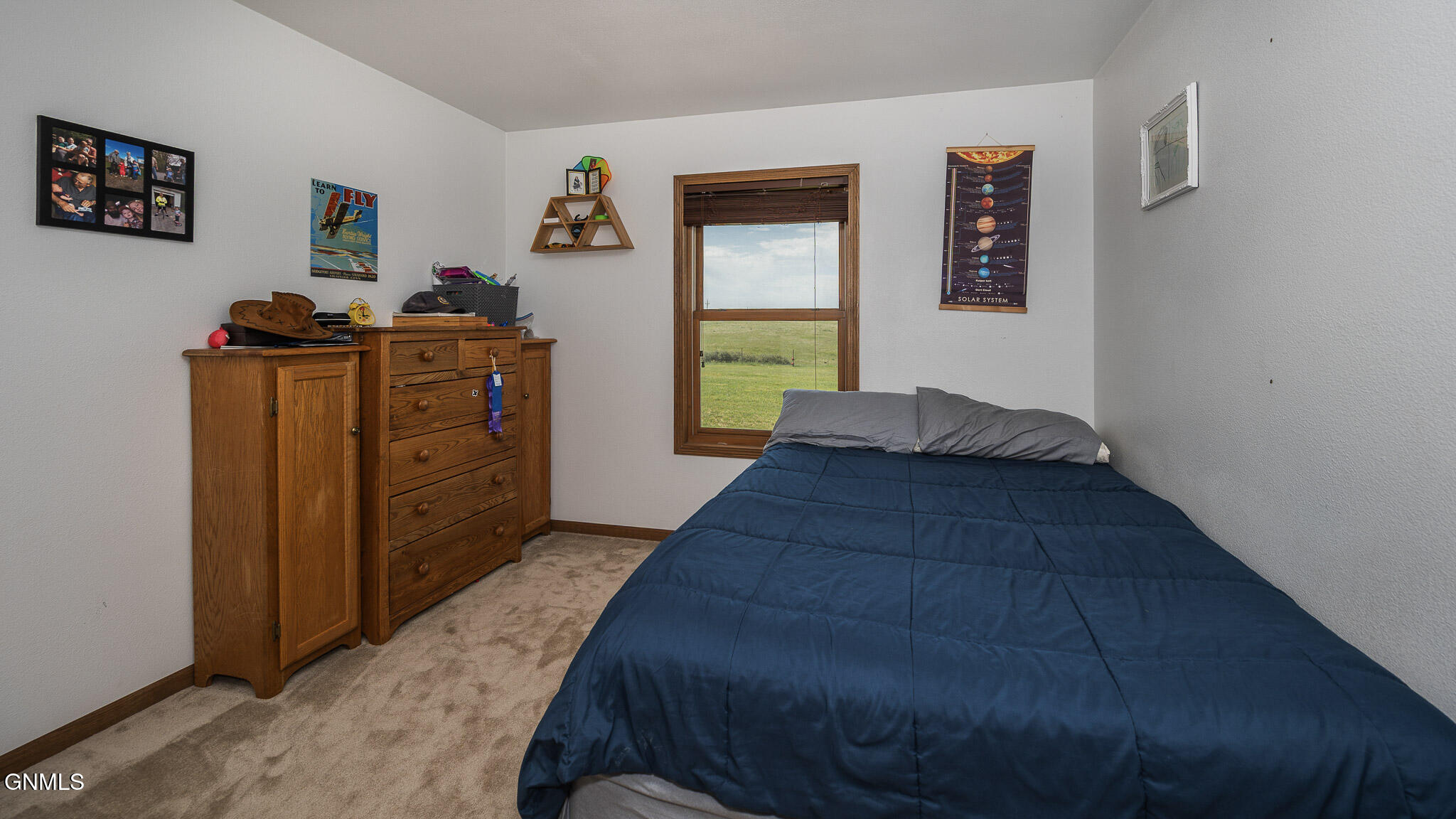 Zap, North Dakota, 58580, United States, 4 Bedrooms Bedrooms, ,1 BathroomBathrooms,Residential,For Sale,1937201