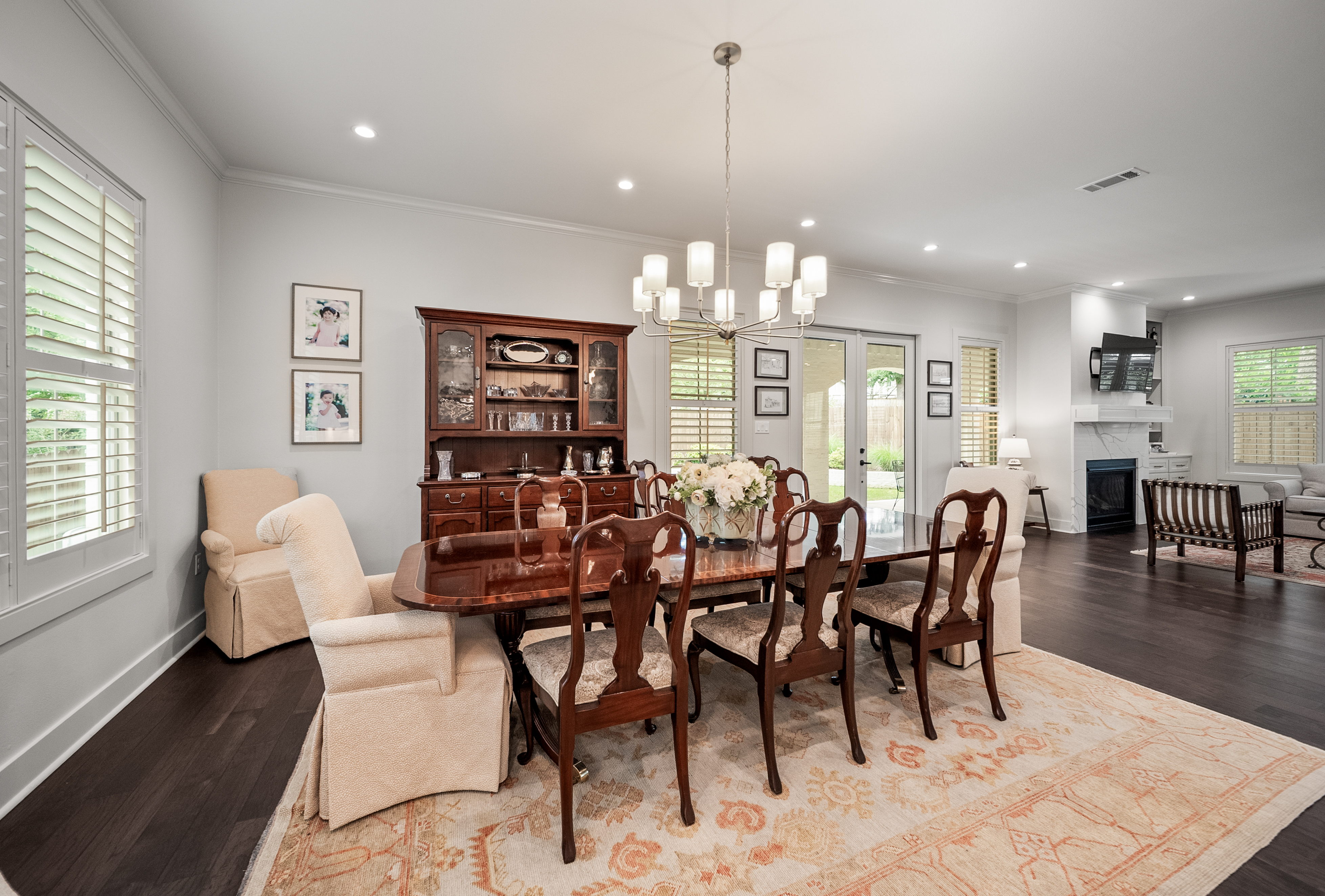  6208 Brentwood, Cammack Village, AR, 72207 - 物件實景