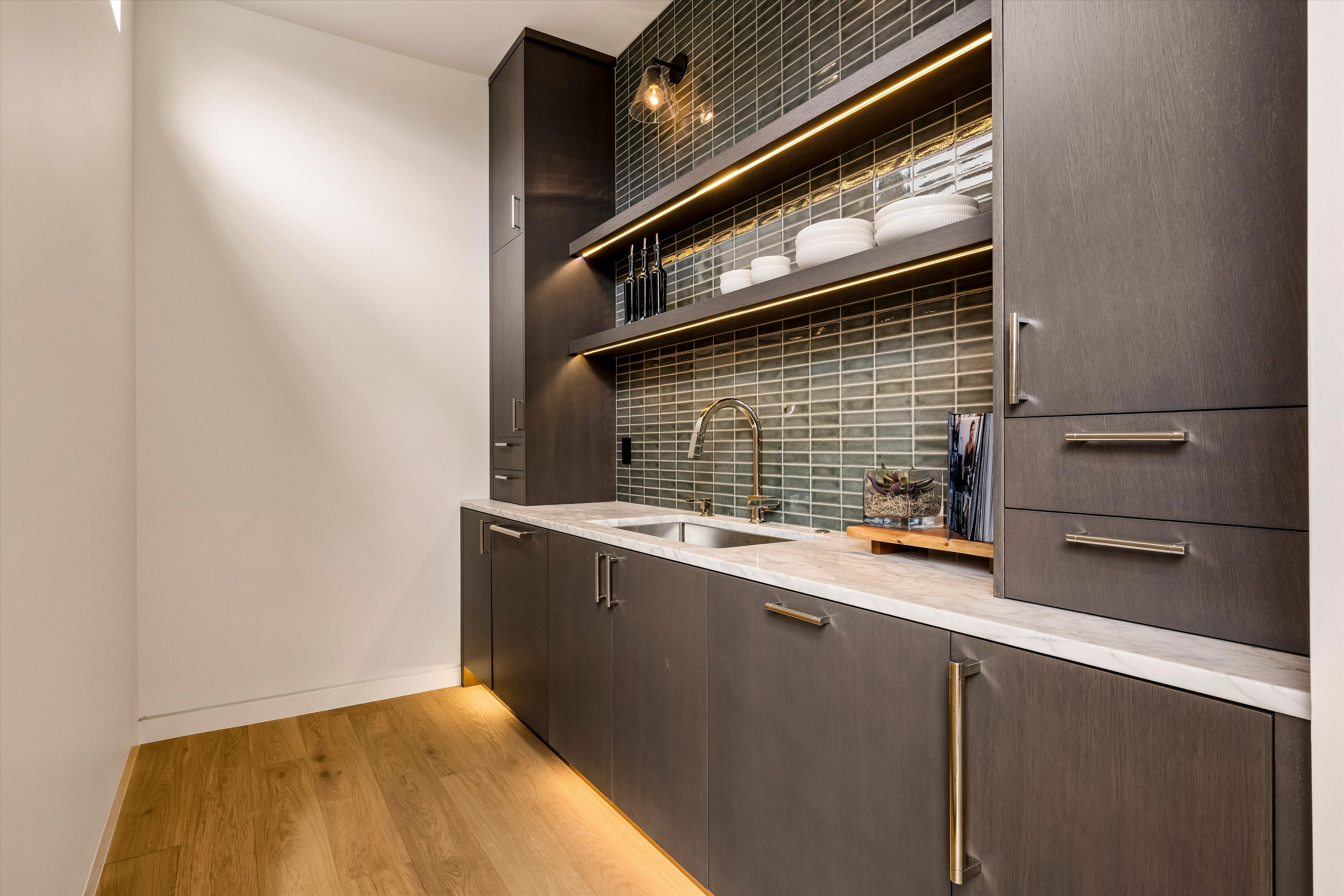  Architectural integrity and highly curated design - 物件實景