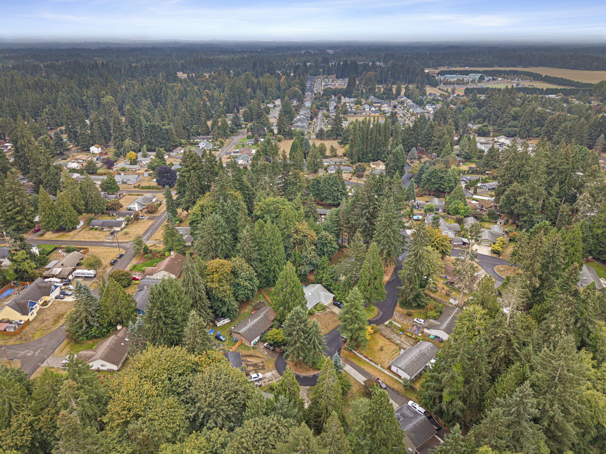  6607 Foster Drive SW - 物件實景