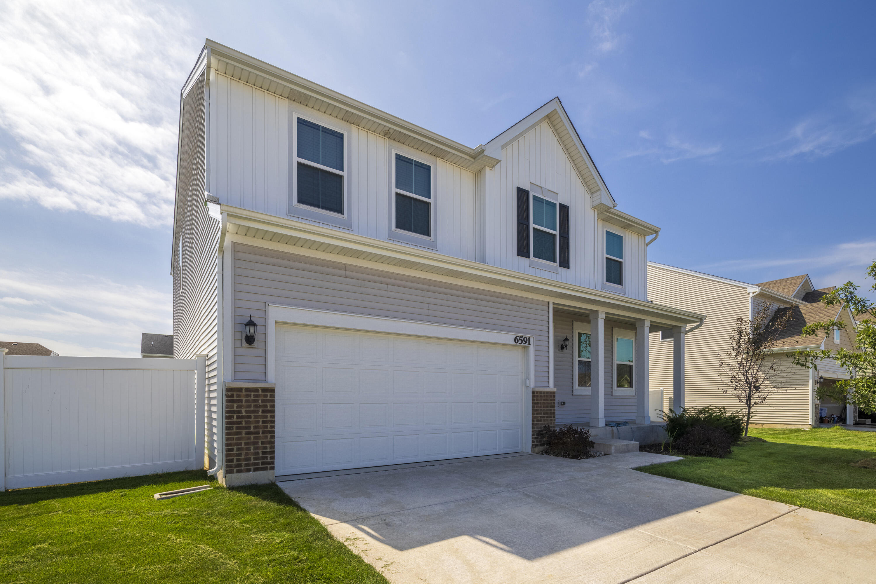 Monda Ave, Portage, IN 46368 #1
