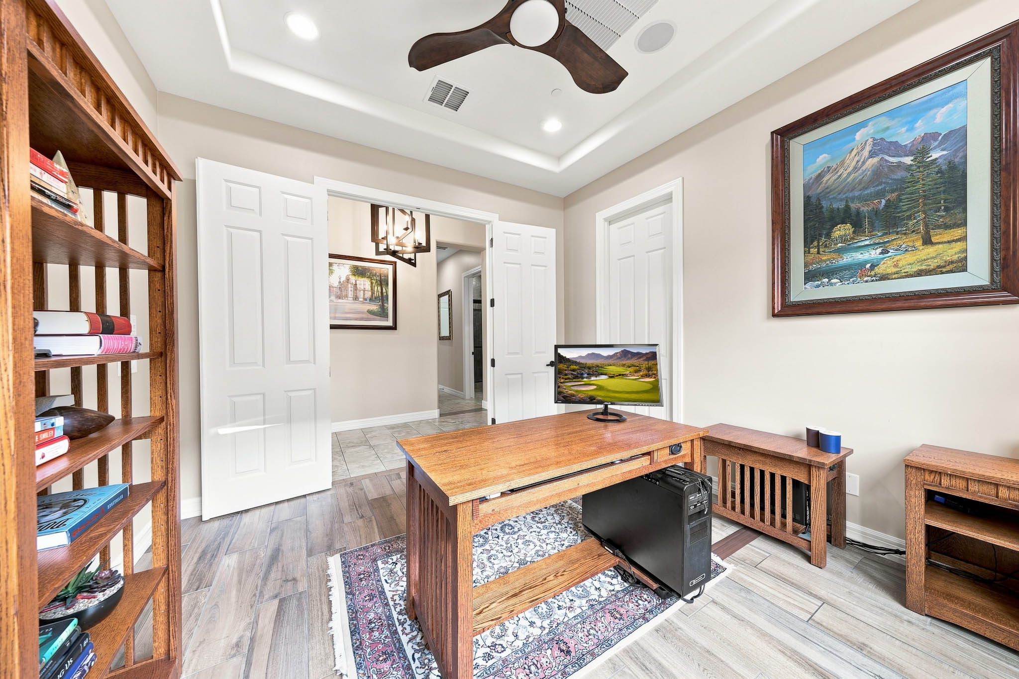  7294 E High Point Drive  Scottsdale, AZ - 物件實景